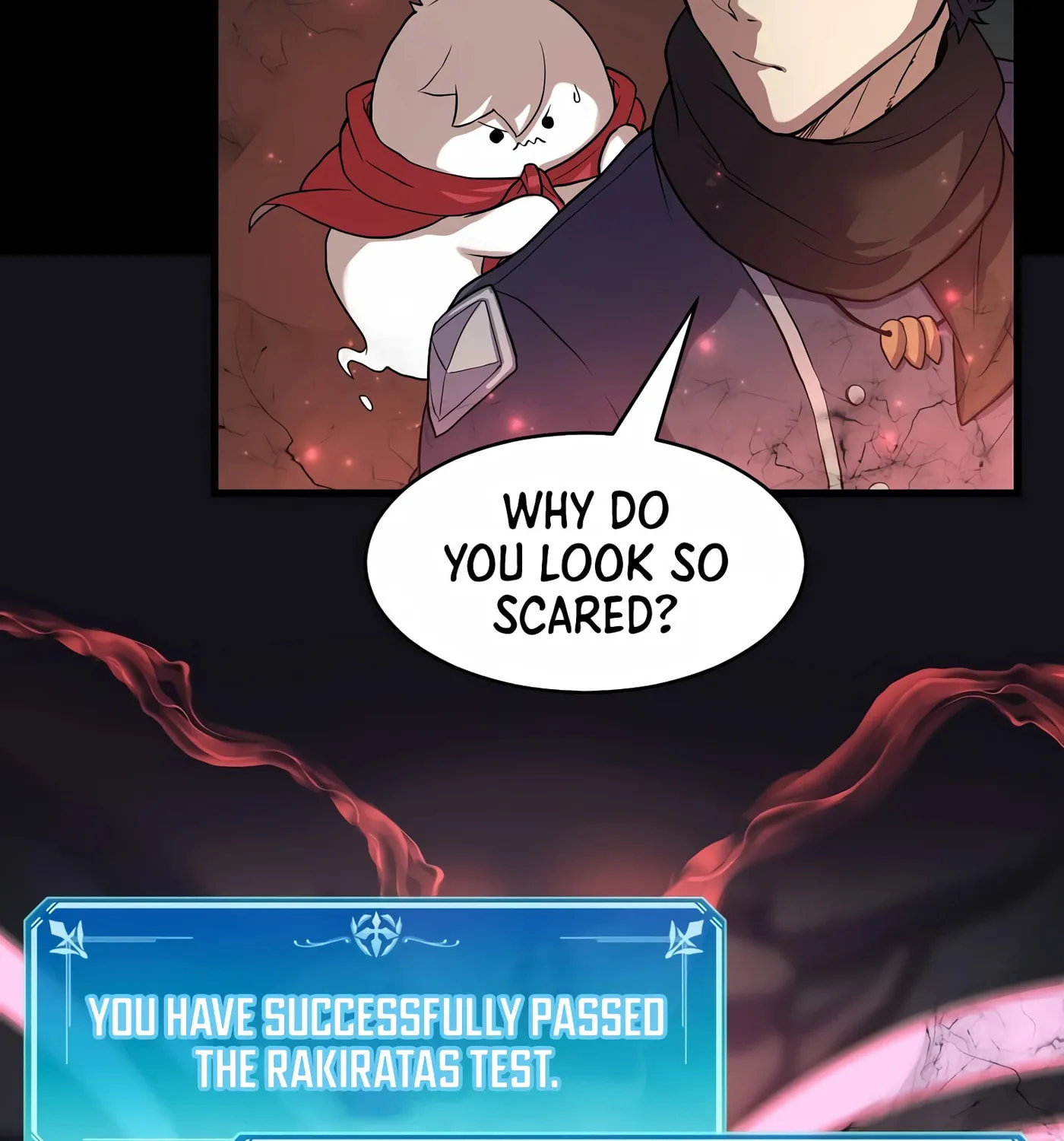 Skill Master Levels Up Chapter 25 page 79 - 