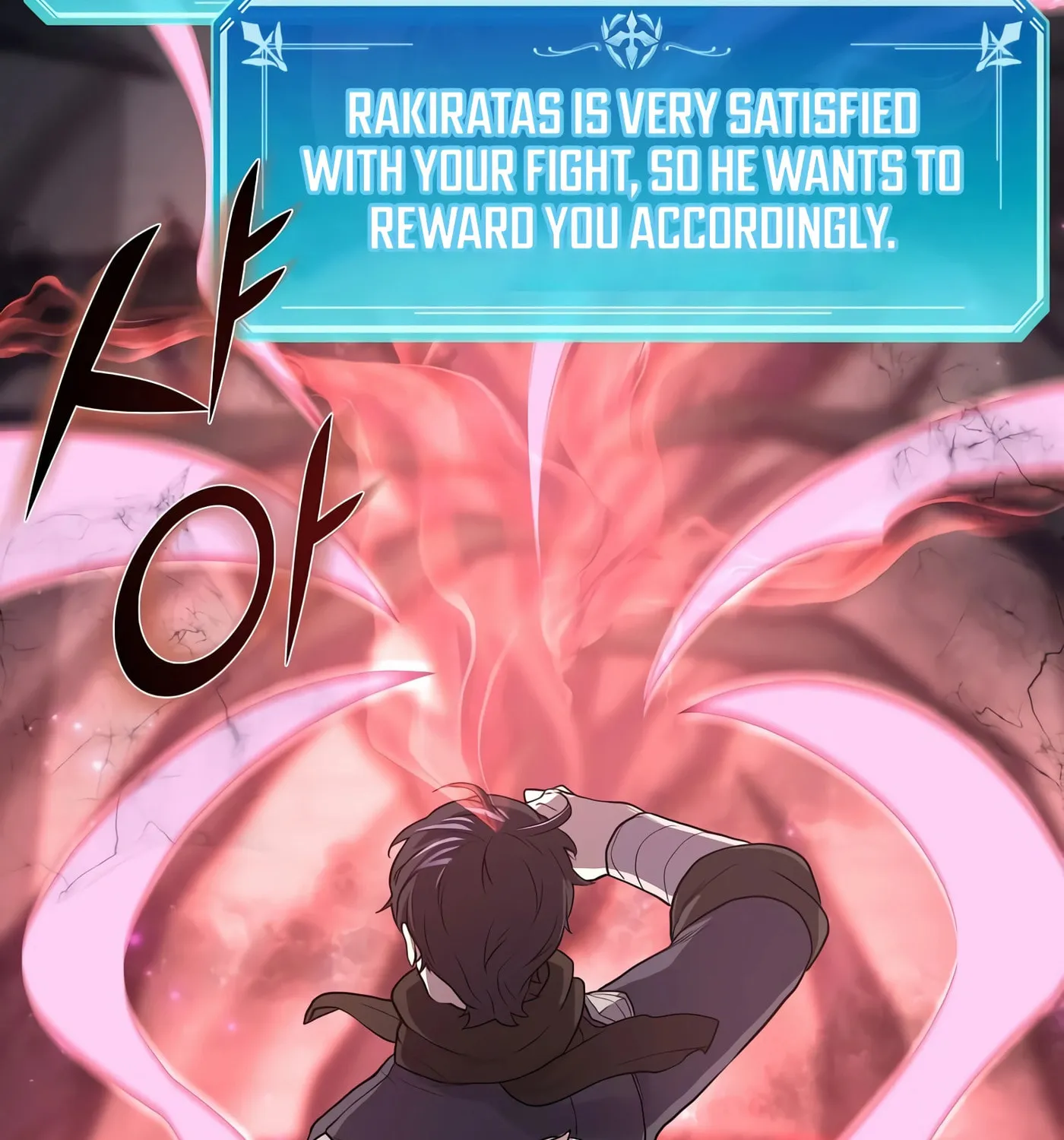 Skill Master Levels Up Chapter 25 page 80 - 