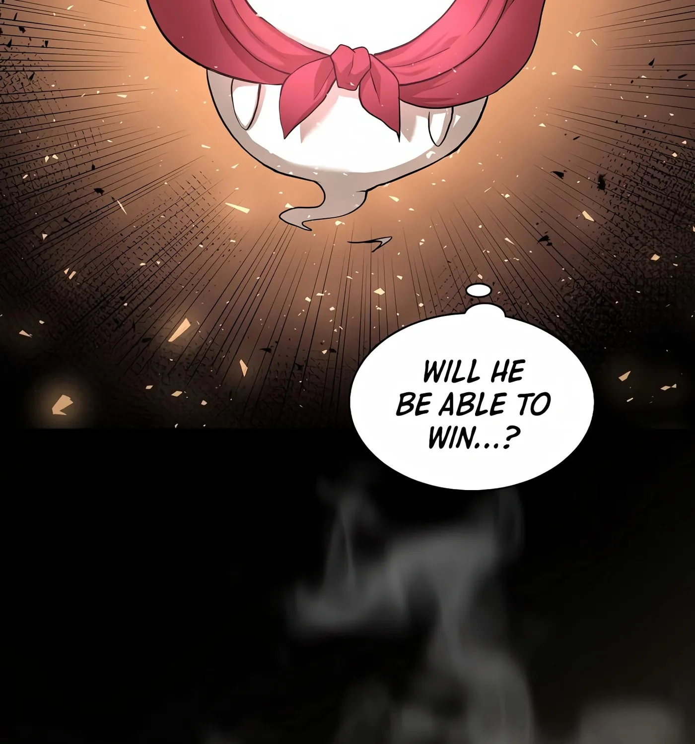 Skill Master Levels Up Chapter 25 page 9 - 