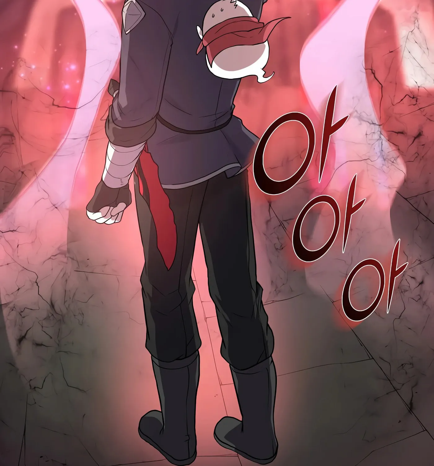 Skill Master Levels Up Chapter 25 page 81 - 