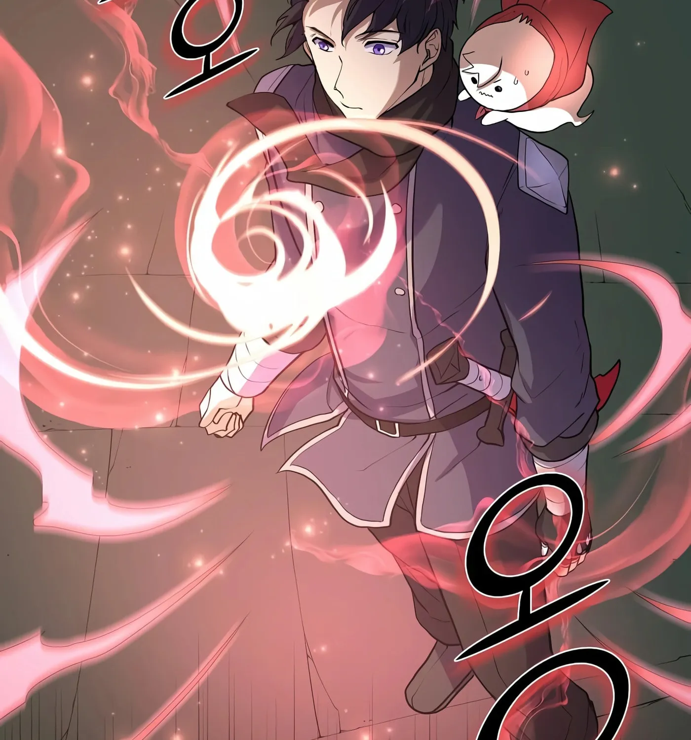Skill Master Levels Up Chapter 25 page 87 - 