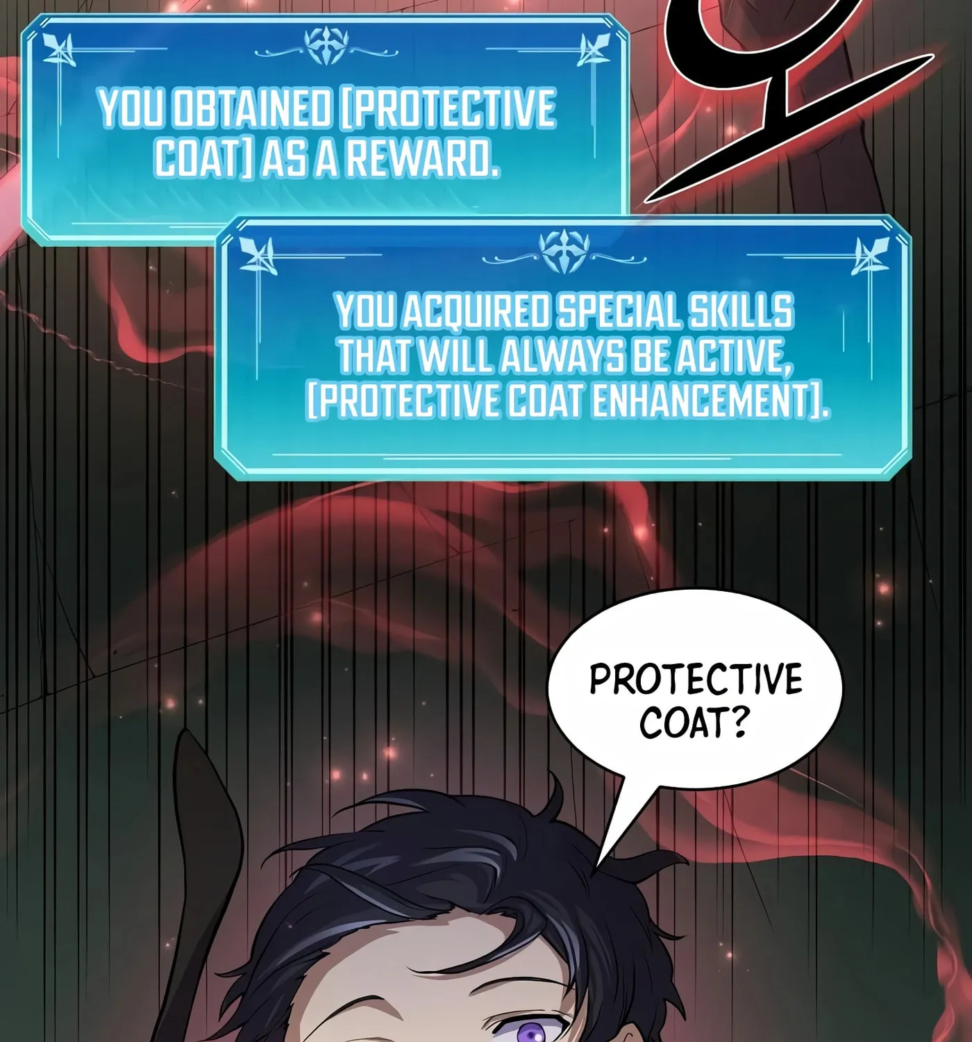 Skill Master Levels Up Chapter 25 page 88 - 