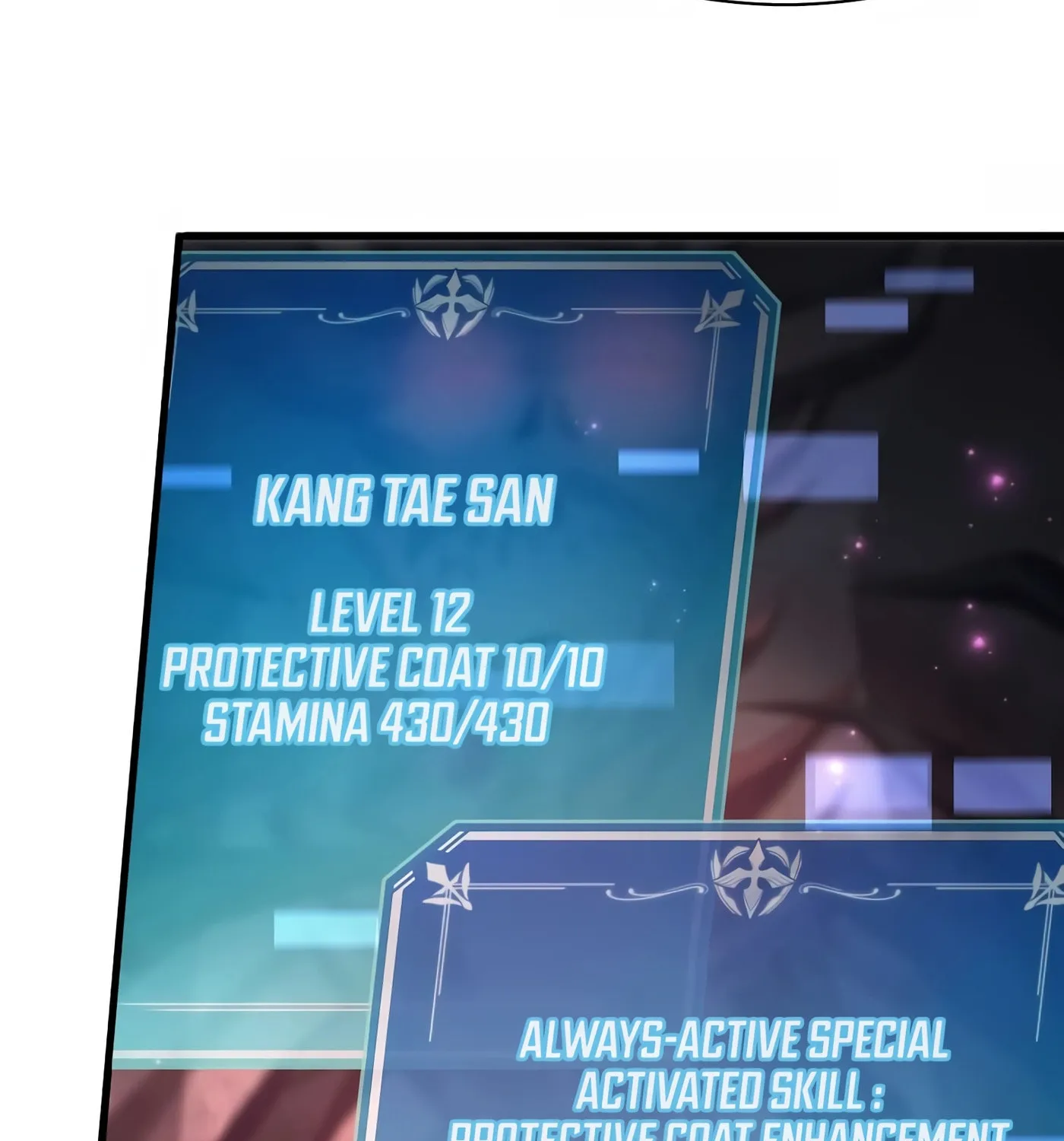 Skill Master Levels Up Chapter 25 page 90 - 