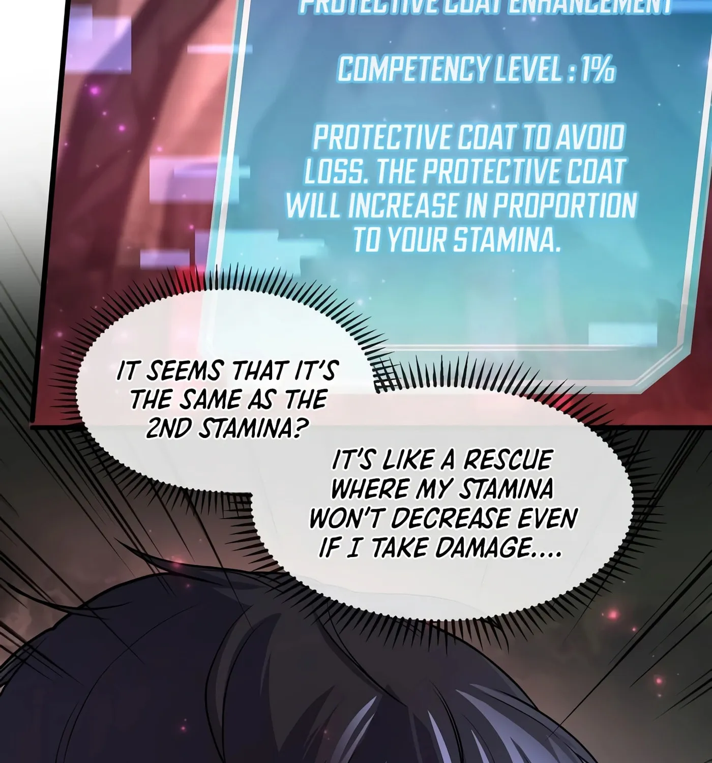 Skill Master Levels Up Chapter 25 page 91 - 