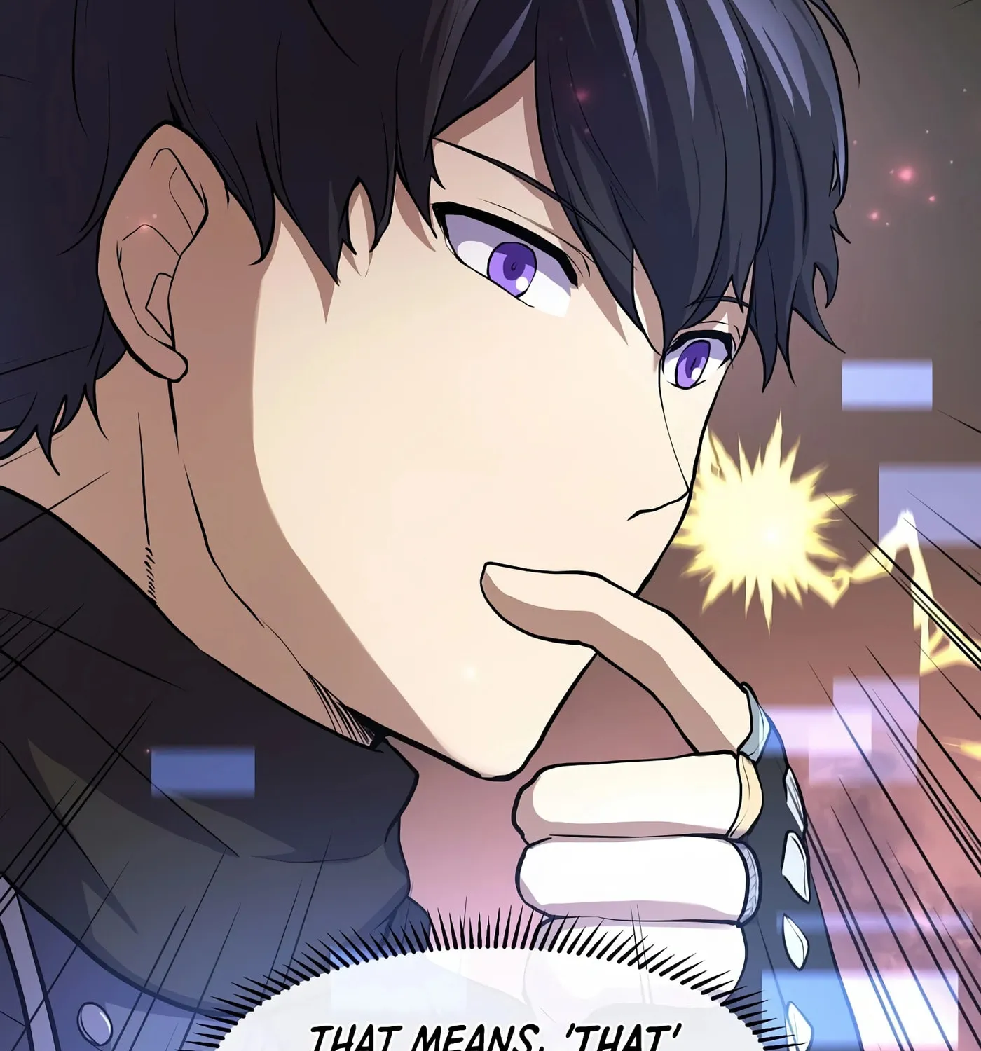 Skill Master Levels Up Chapter 25 page 92 - 