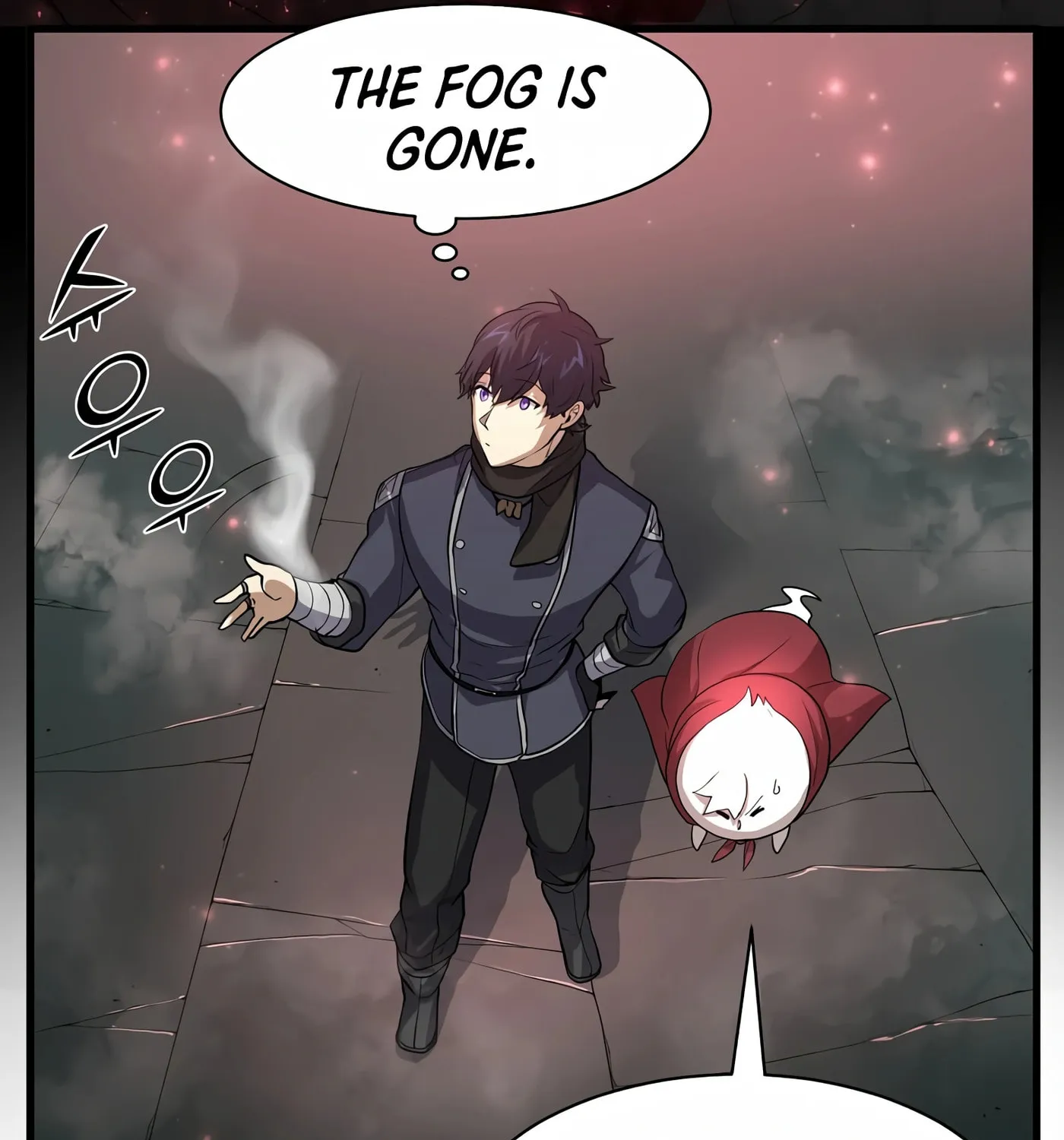 Skill Master Levels Up Chapter 25 page 95 - 
