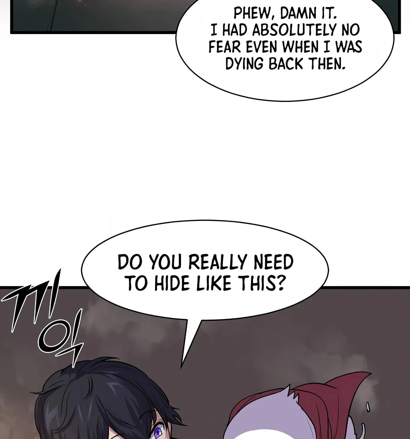 Skill Master Levels Up Chapter 25 page 96 - 