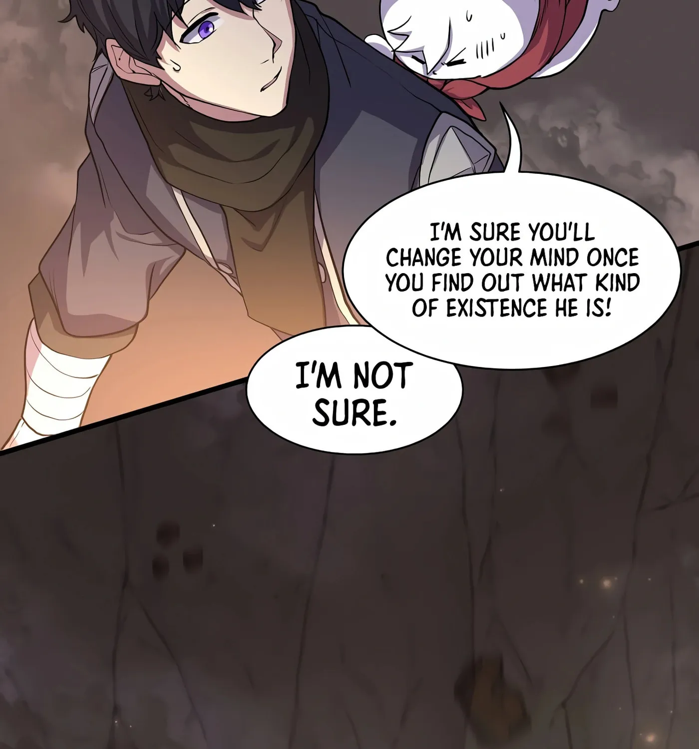 Skill Master Levels Up Chapter 25 page 97 - 
