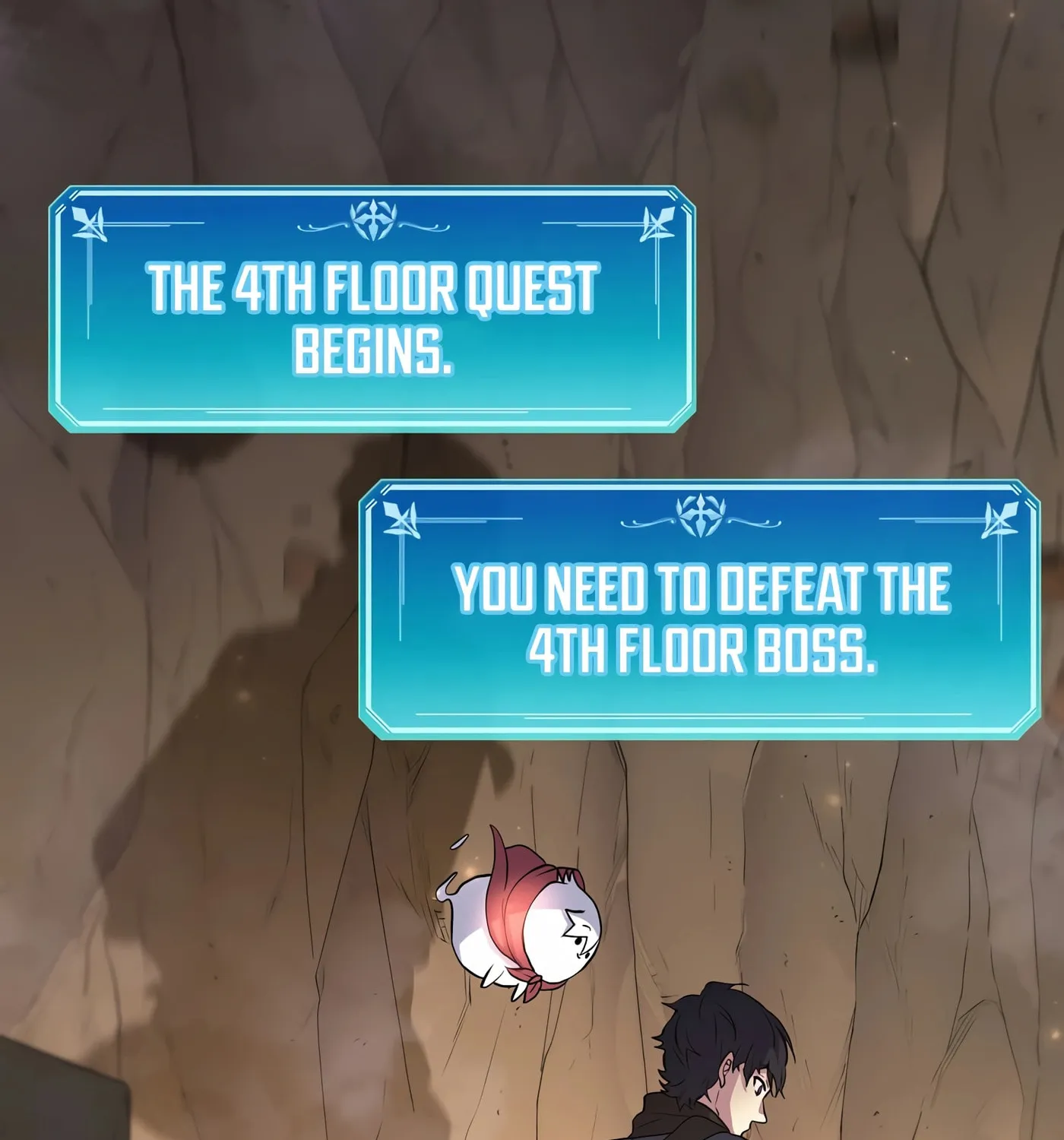 Skill Master Levels Up Chapter 25 page 98 - 