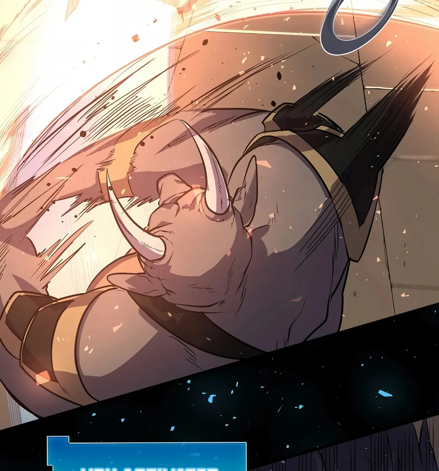 Skill Master Levels Up Chapter 26 page 103 - 