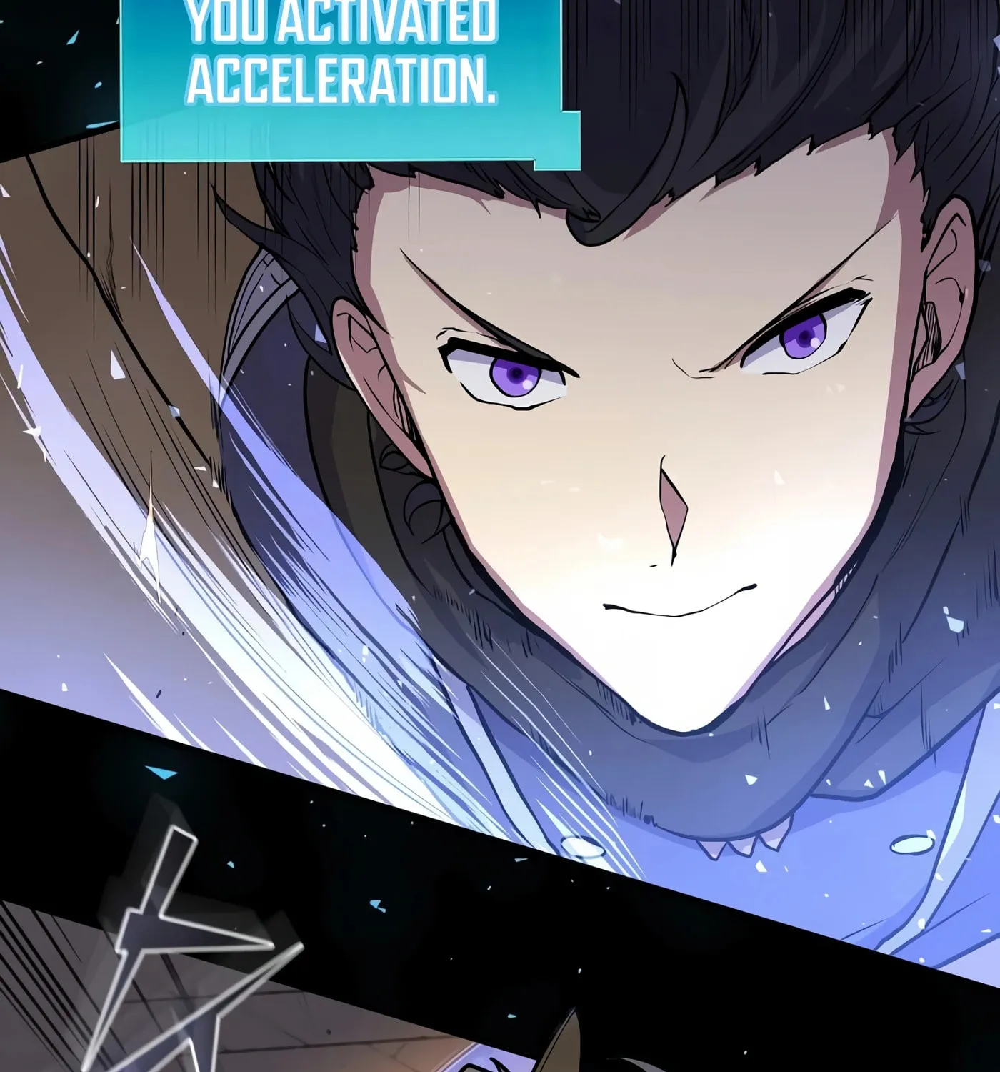 Skill Master Levels Up Chapter 26 page 104 - 