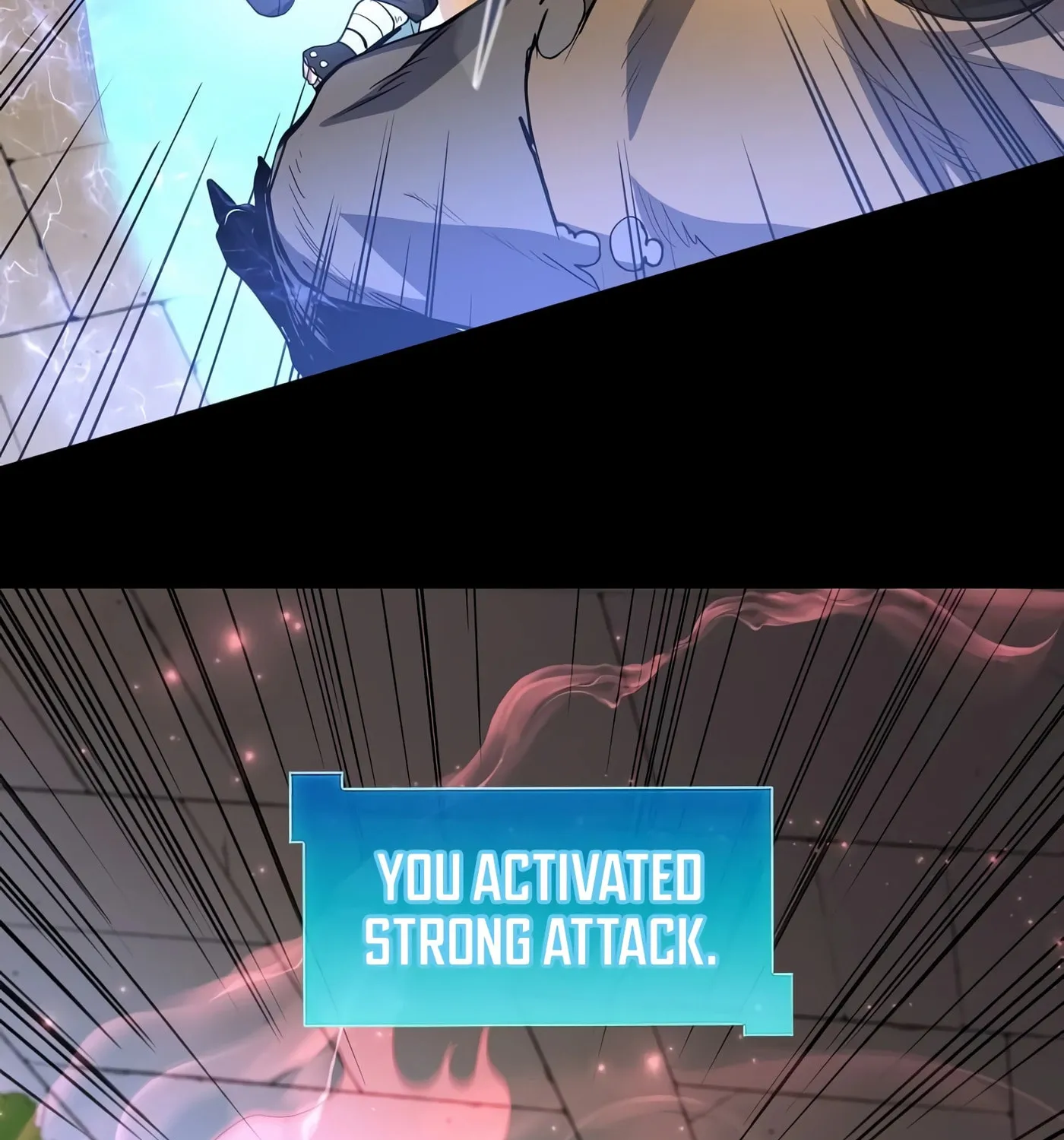Skill Master Levels Up Chapter 26 page 106 - 