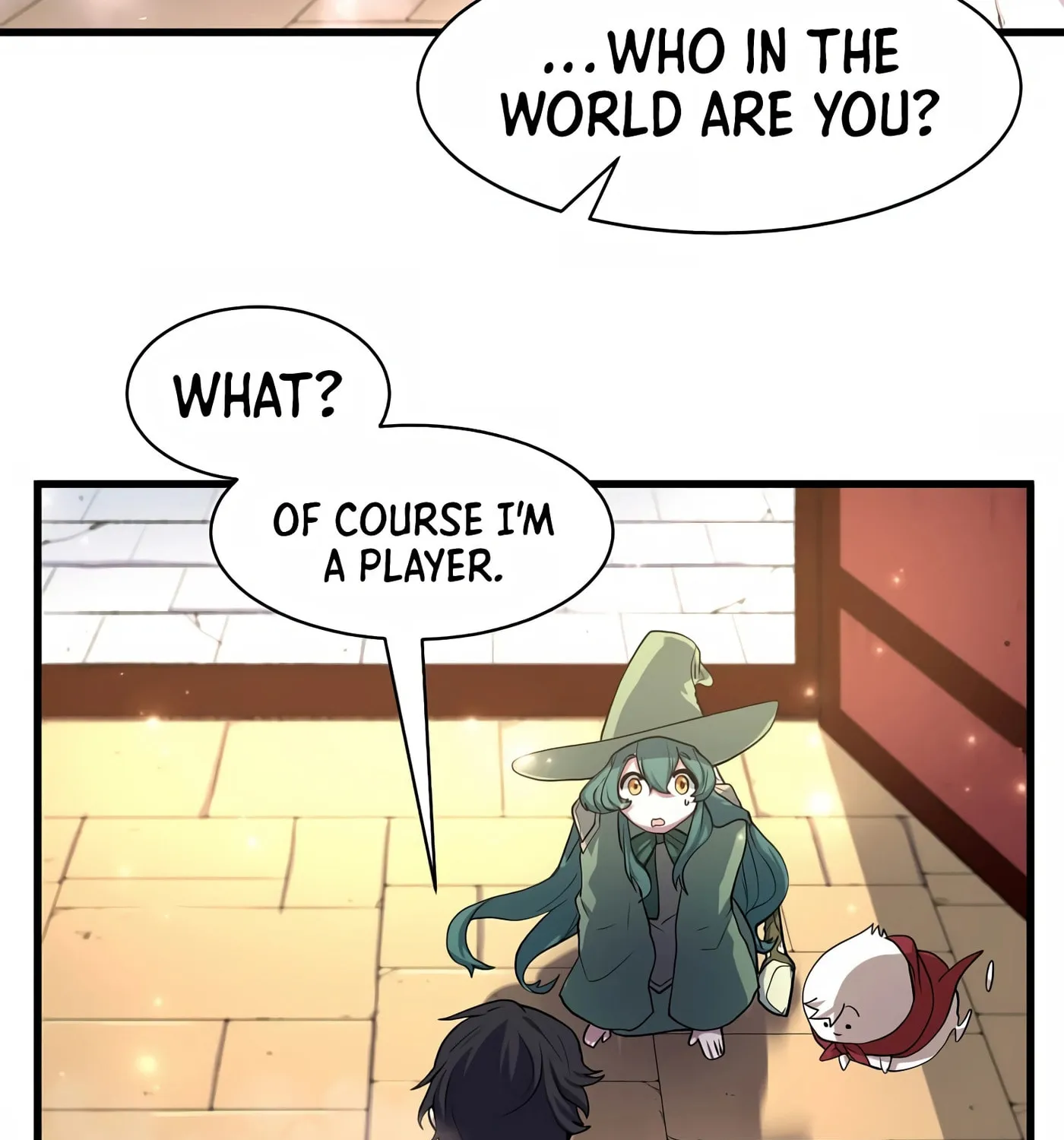 Skill Master Levels Up Chapter 26 page 115 - 