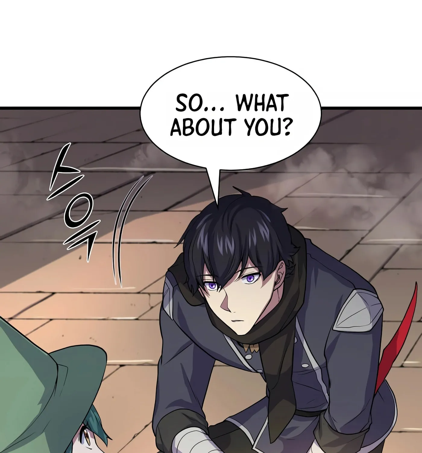 Skill Master Levels Up Chapter 26 page 117 - 