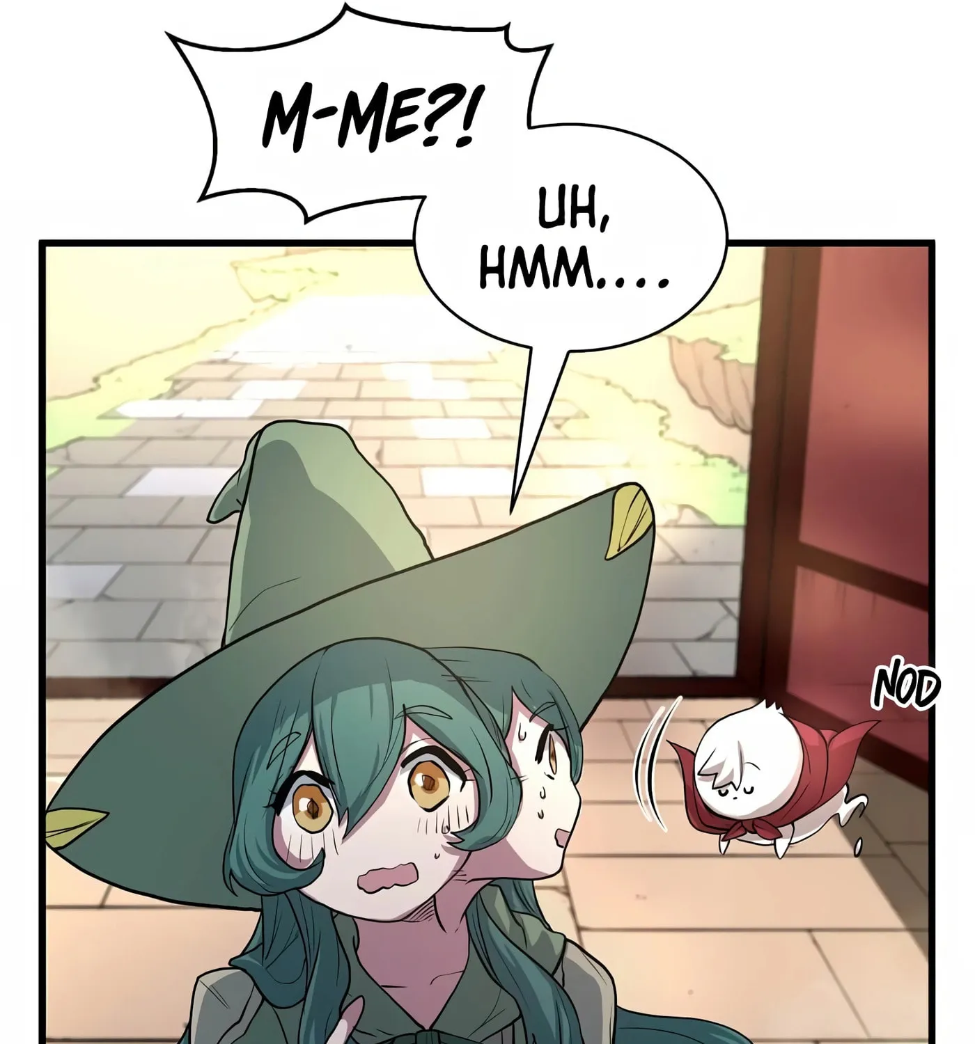 Skill Master Levels Up Chapter 26 page 119 - 