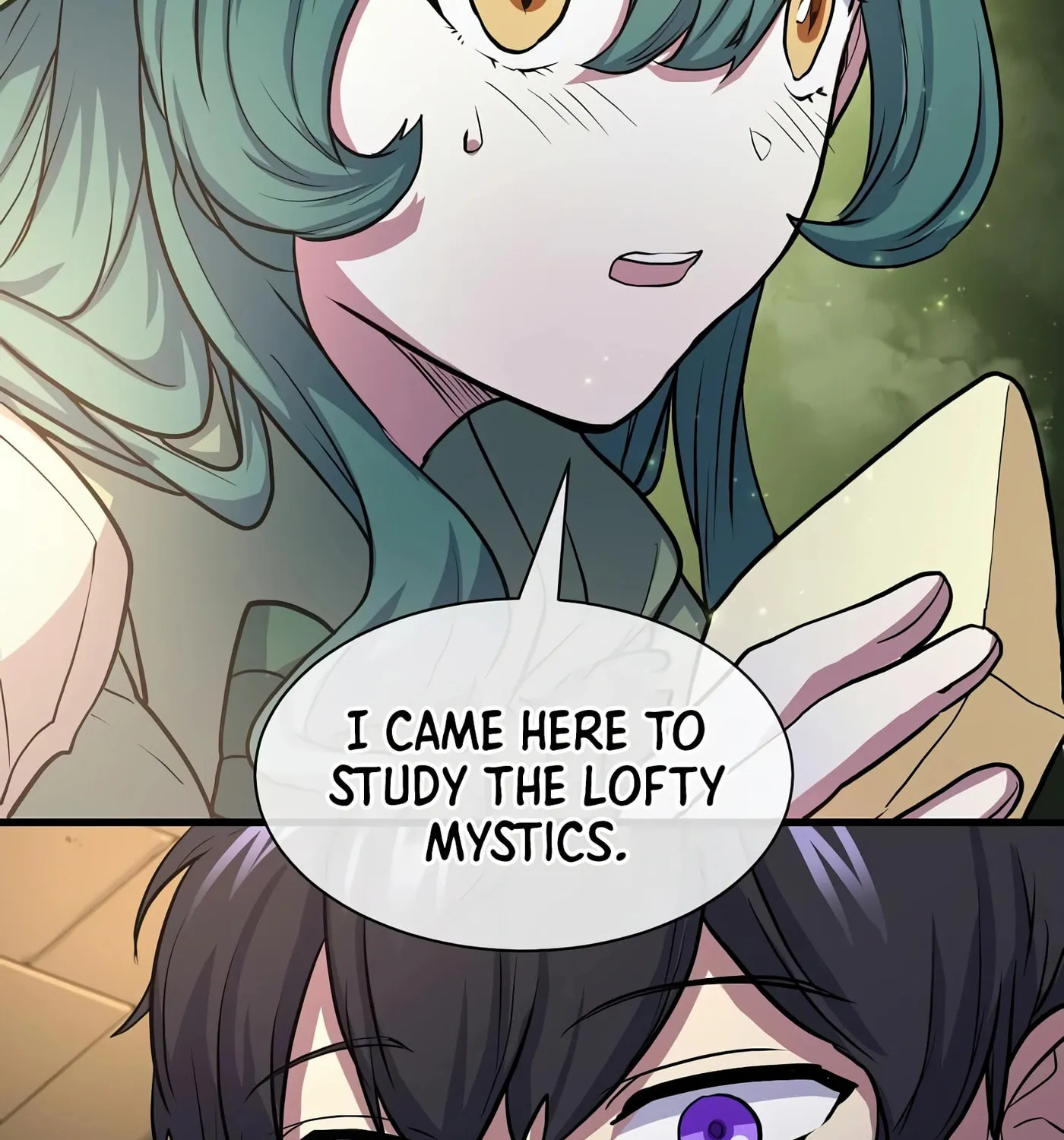 Skill Master Levels Up Chapter 26 page 122 - 