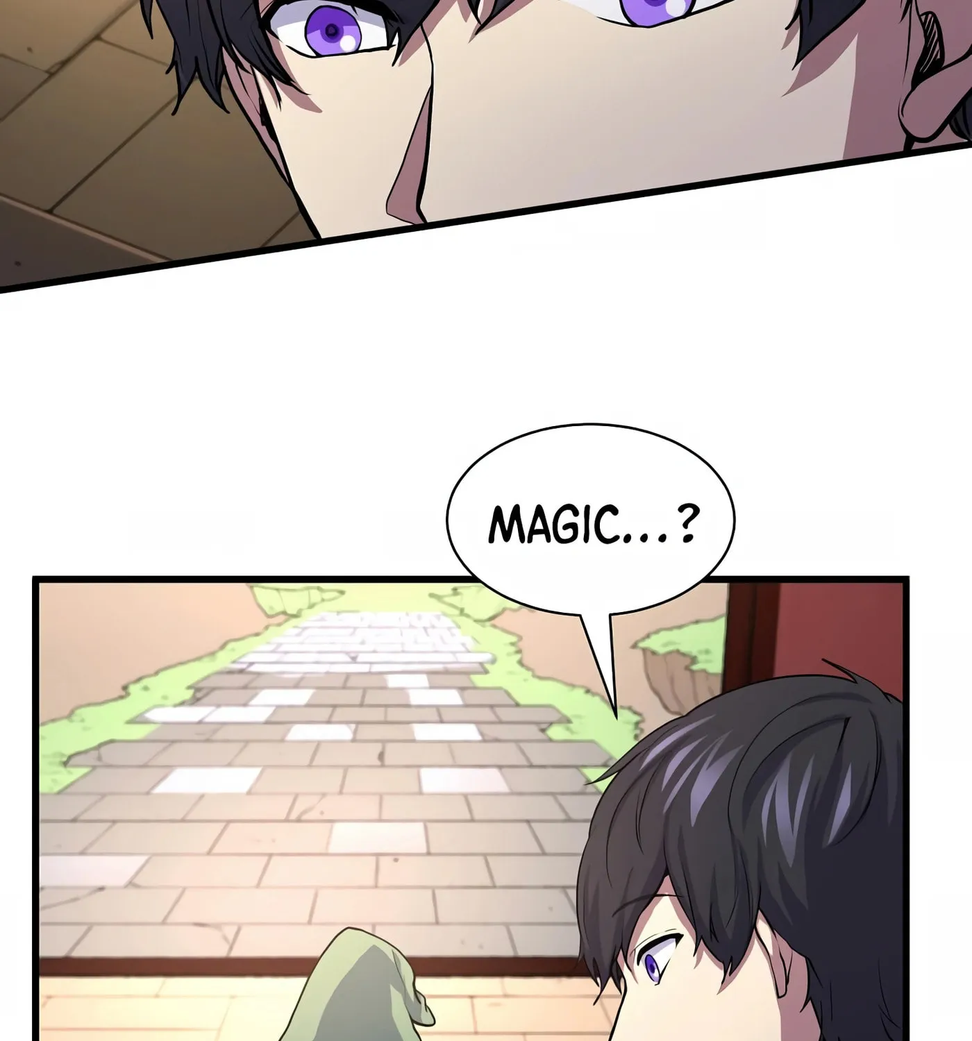Skill Master Levels Up Chapter 26 page 123 - 