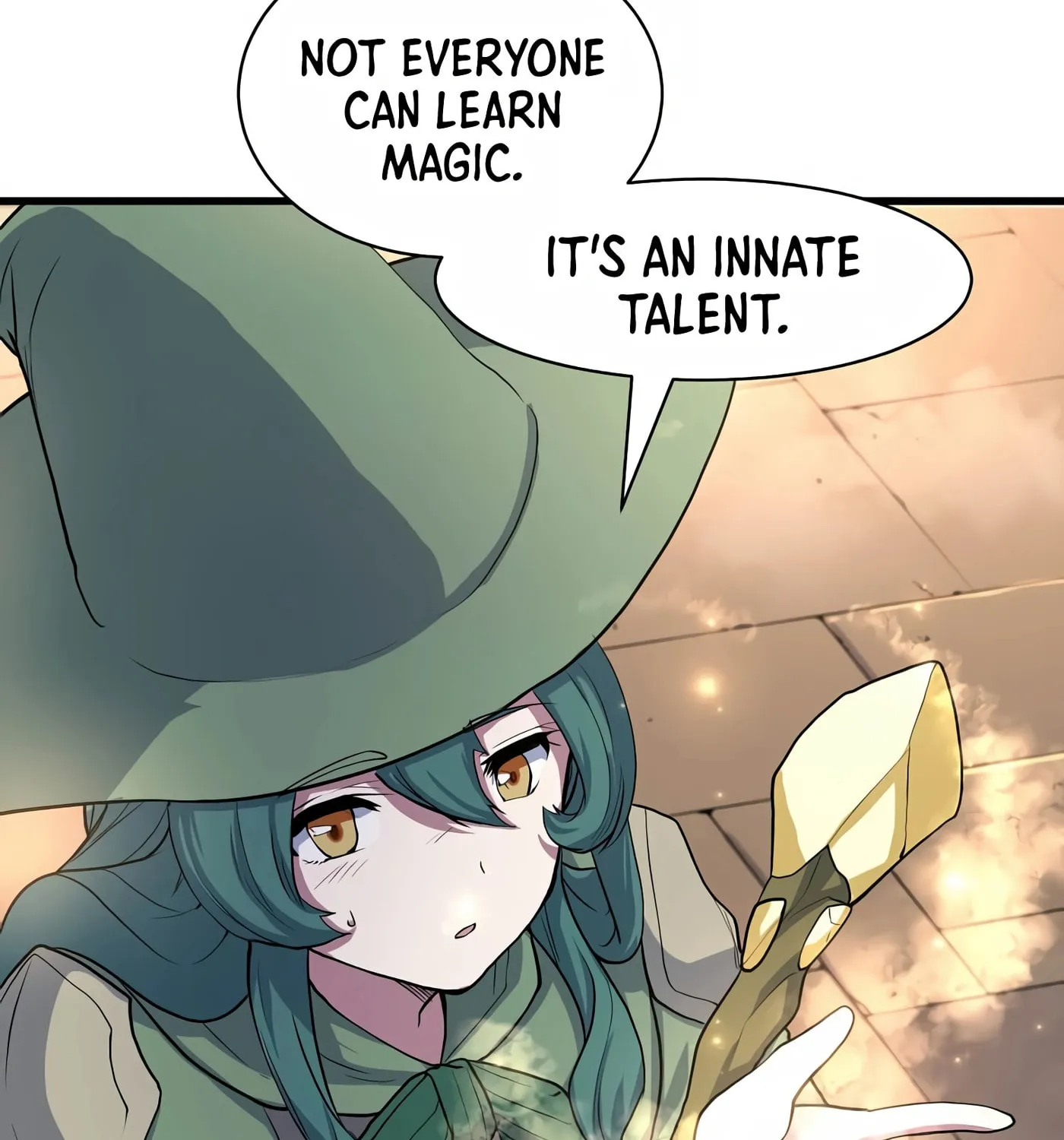 Skill Master Levels Up Chapter 26 page 125 - 