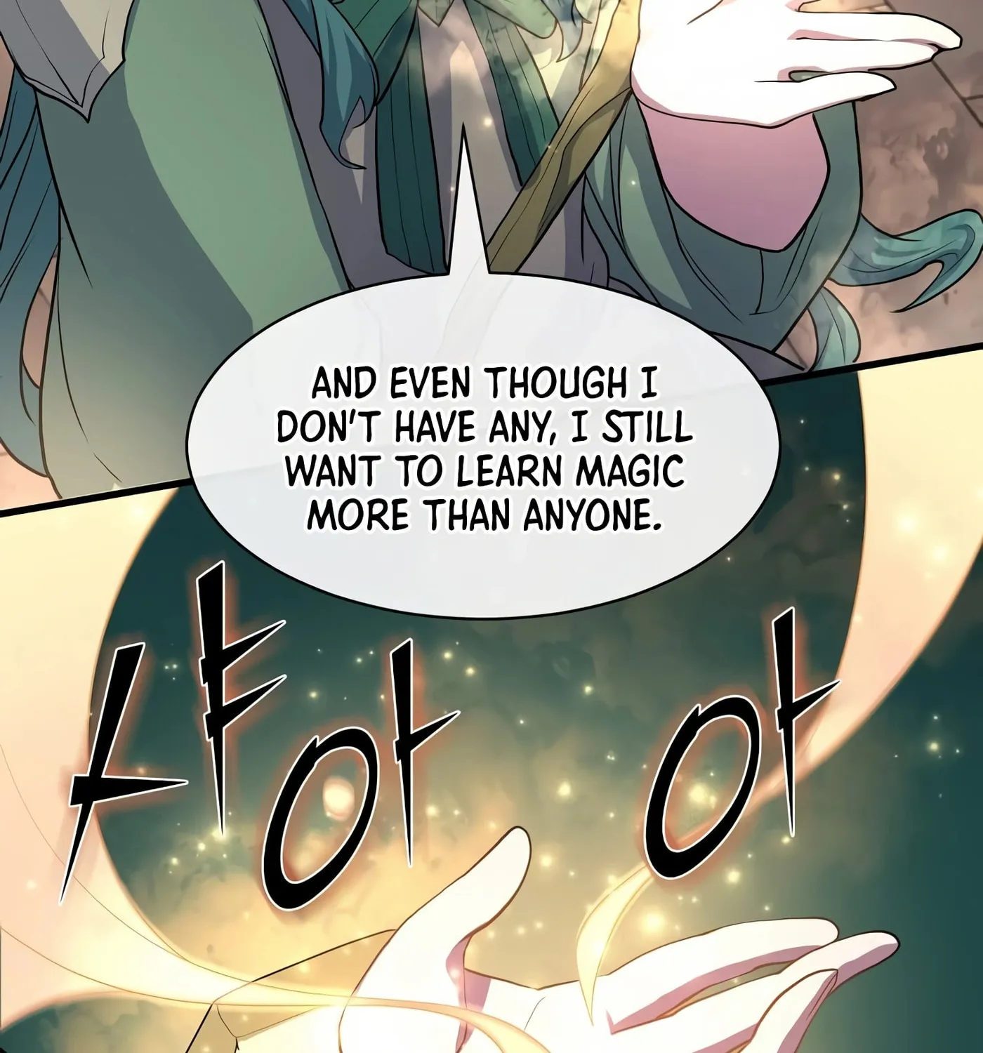 Skill Master Levels Up Chapter 26 page 126 - 