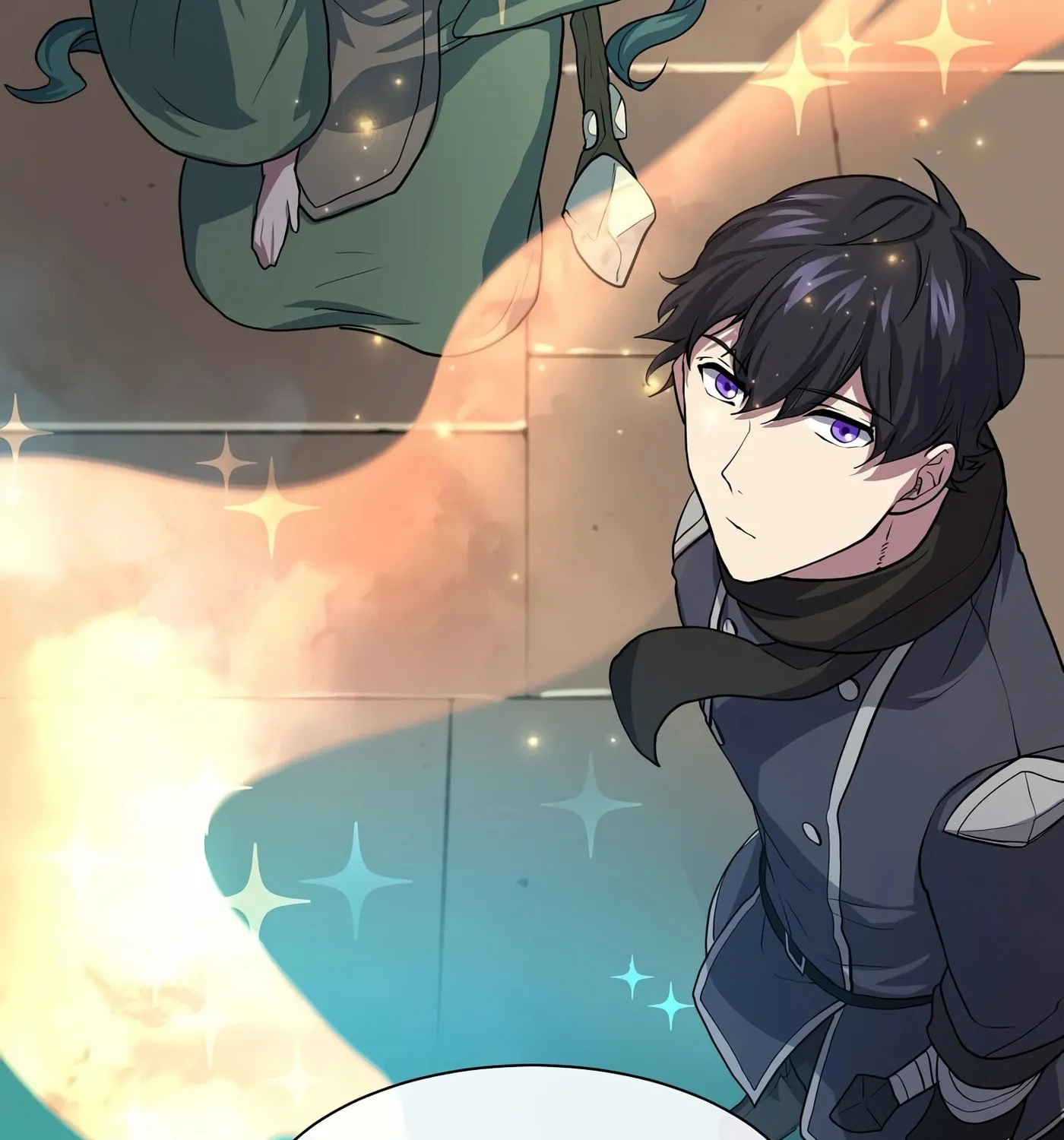 Skill Master Levels Up Chapter 26 page 129 - 