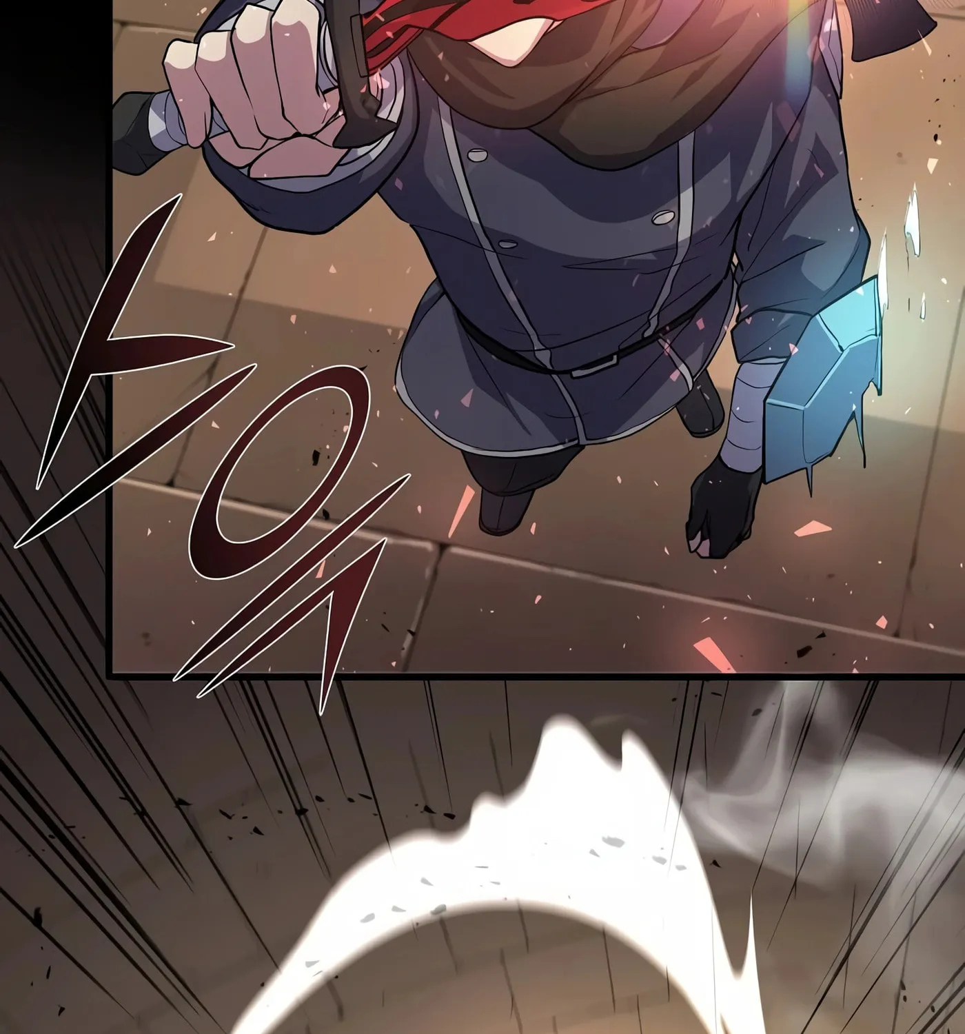 Skill Master Levels Up Chapter 26 page 14 - 