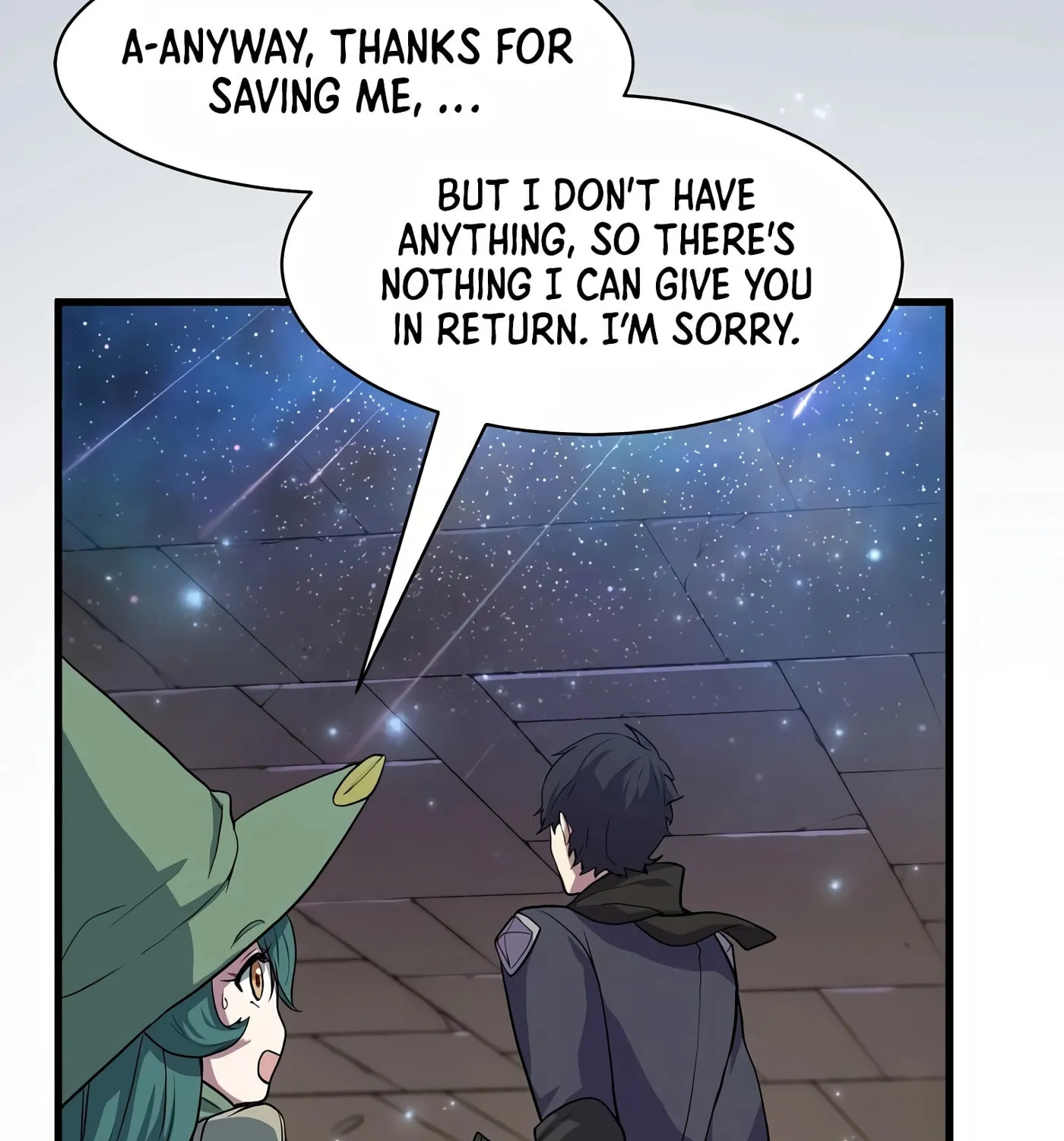 Skill Master Levels Up Chapter 26 page 134 - 