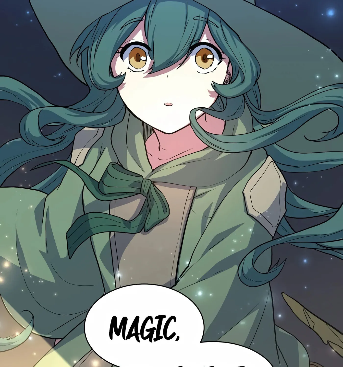Skill Master Levels Up Chapter 26 page 139 - 