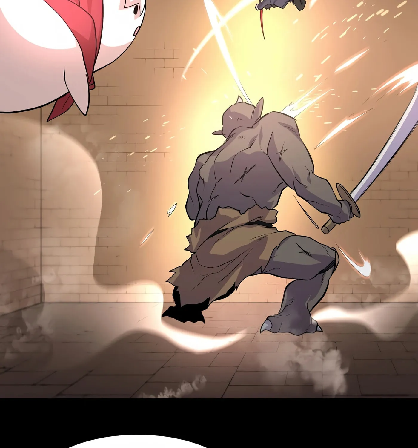 Skill Master Levels Up Chapter 26 page 23 - 