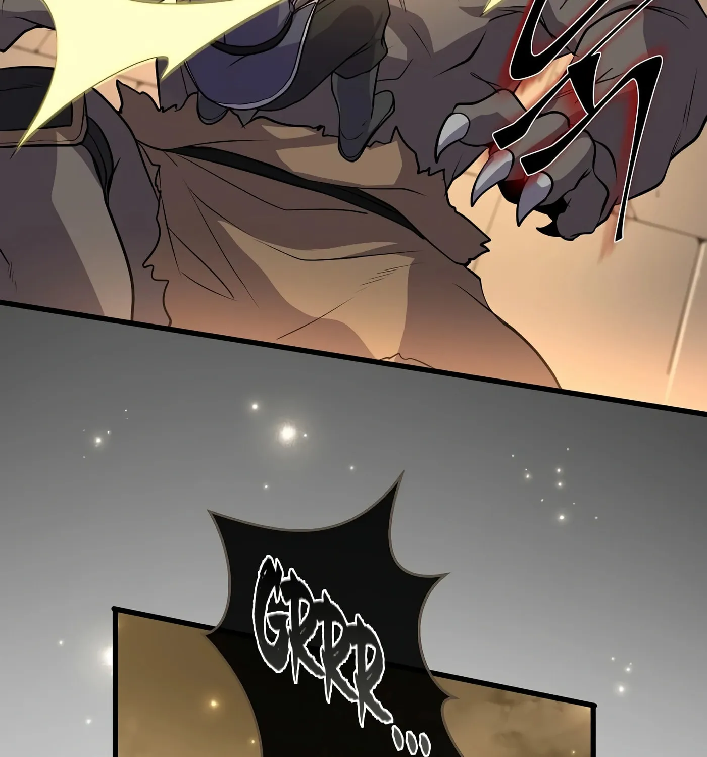 Skill Master Levels Up Chapter 26 page 26 - 