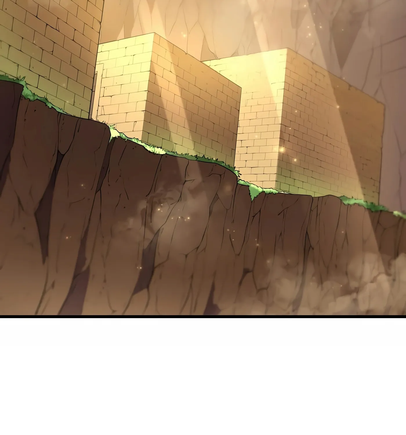 Skill Master Levels Up Chapter 26 page 33 - 
