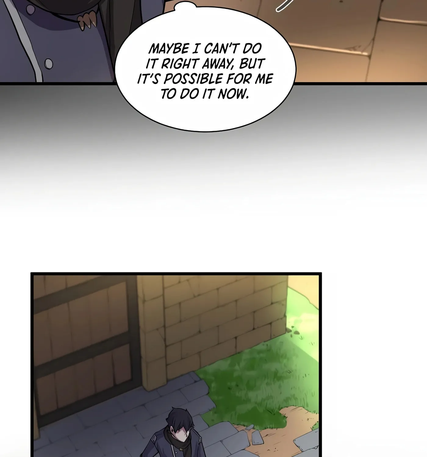 Skill Master Levels Up Chapter 26 page 40 - 