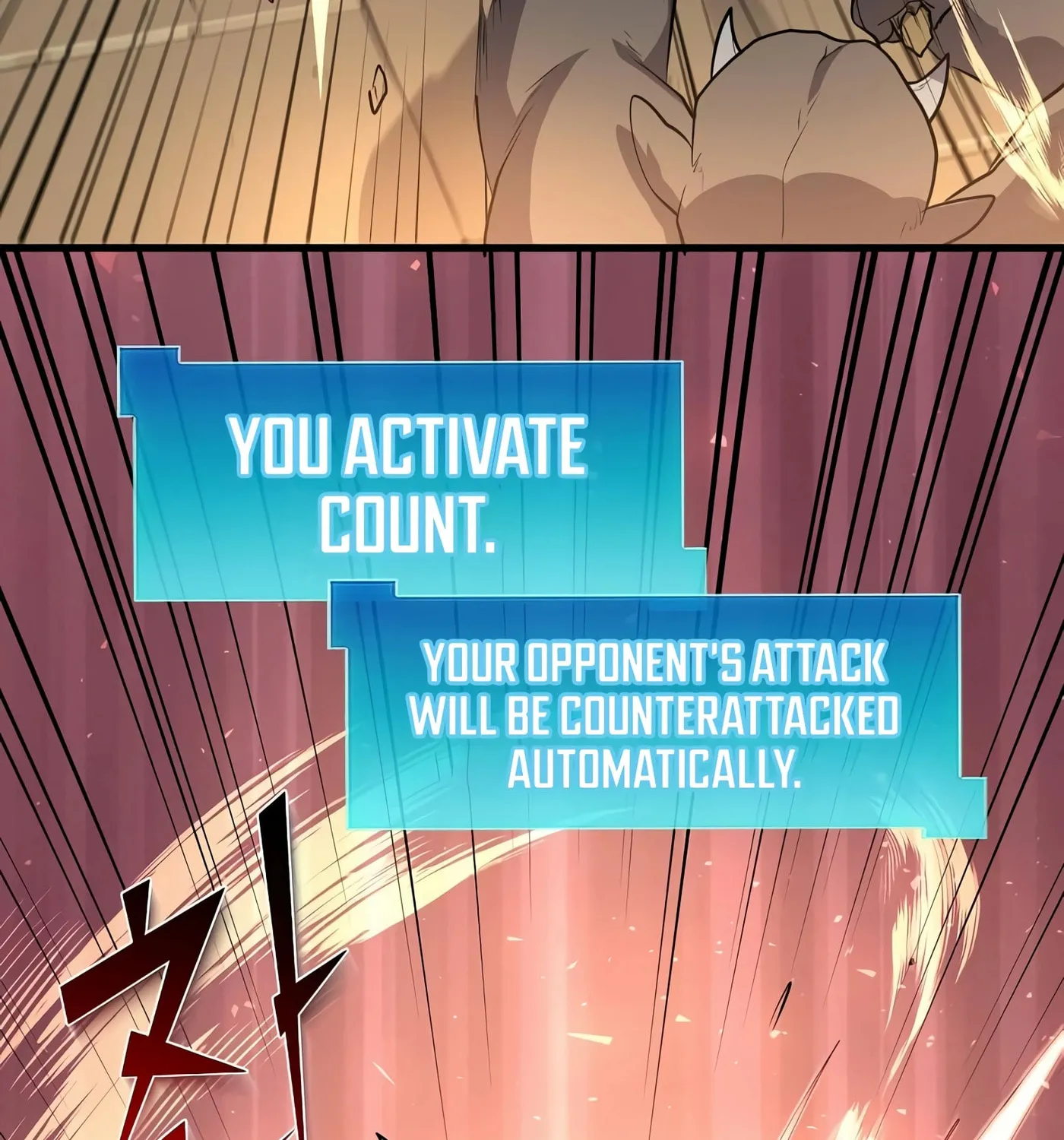 Skill Master Levels Up Chapter 26 page 44 - 