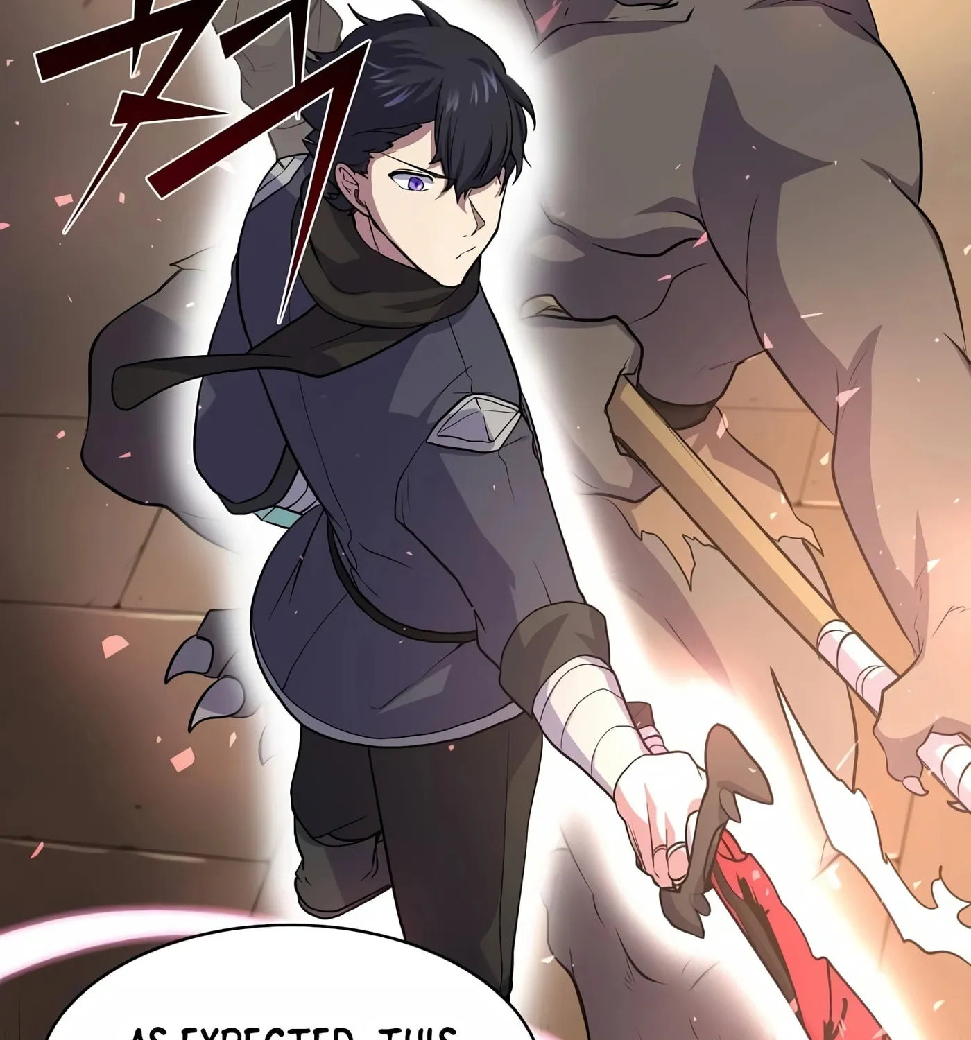 Skill Master Levels Up Chapter 26 page 51 - 
