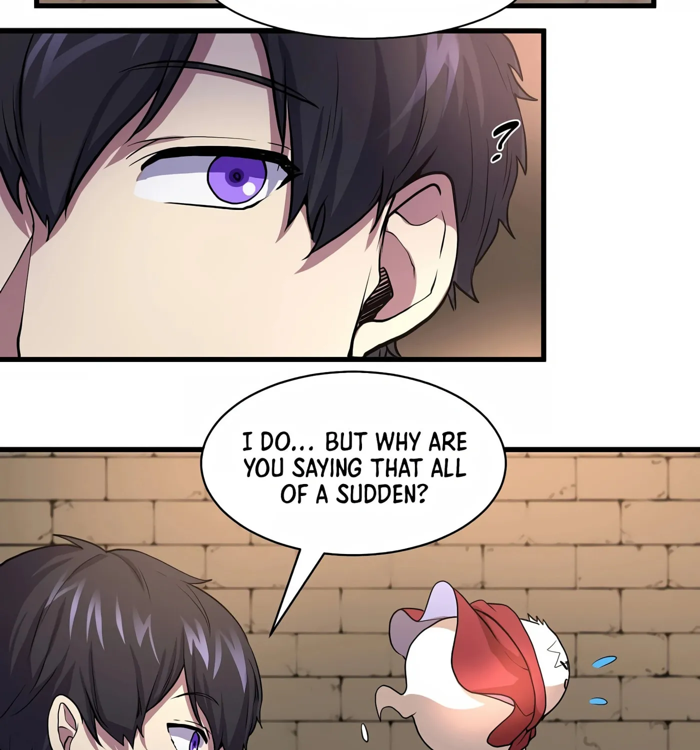 Skill Master Levels Up Chapter 26 page 55 - 