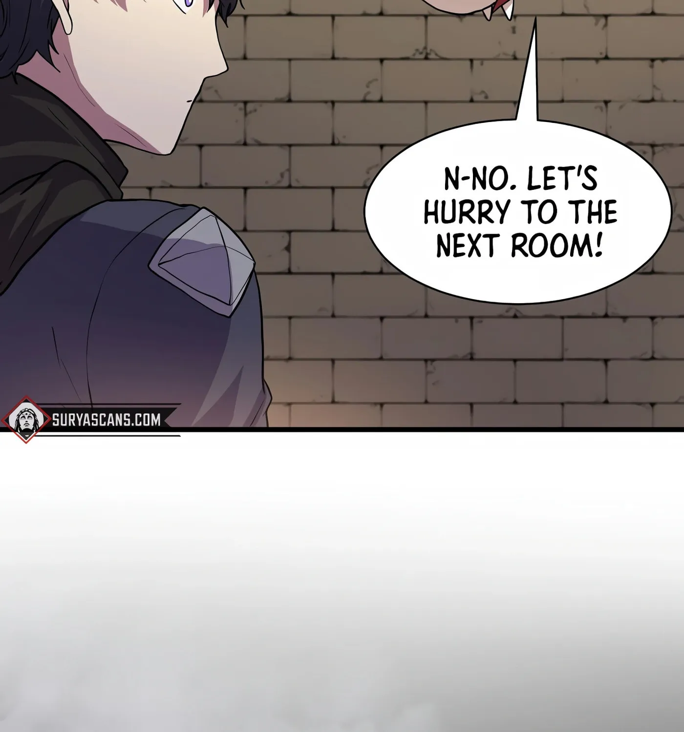 Skill Master Levels Up Chapter 26 page 56 - 
