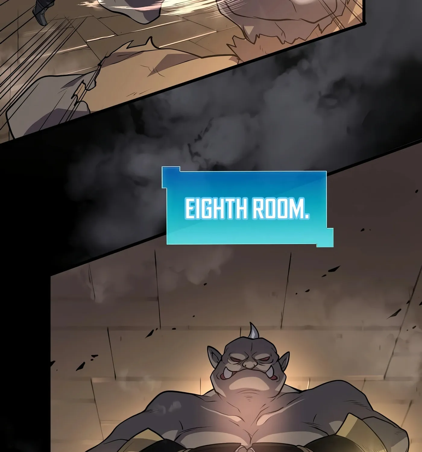 Skill Master Levels Up Chapter 26 page 59 - 