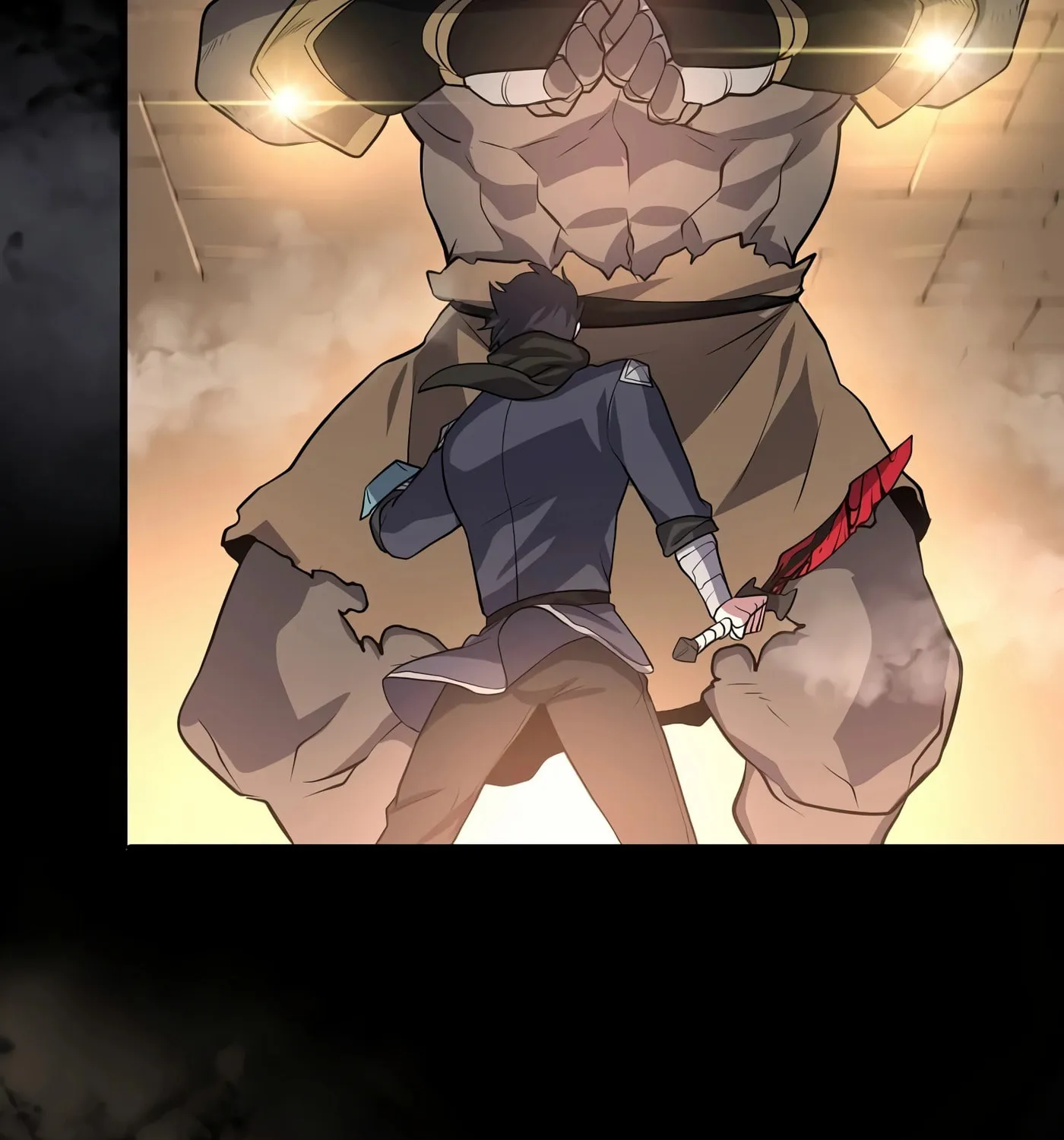 Skill Master Levels Up Chapter 26 page 60 - 