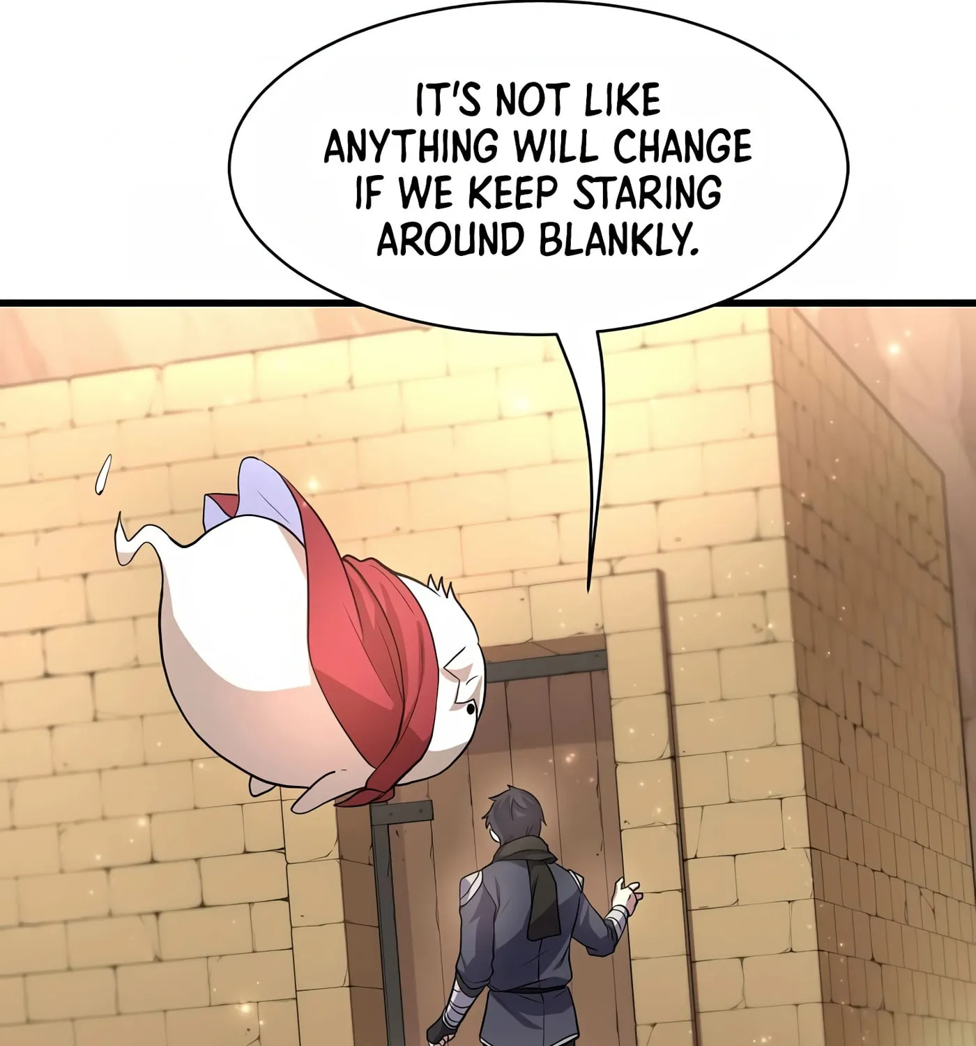 Skill Master Levels Up Chapter 26 page 7 - 