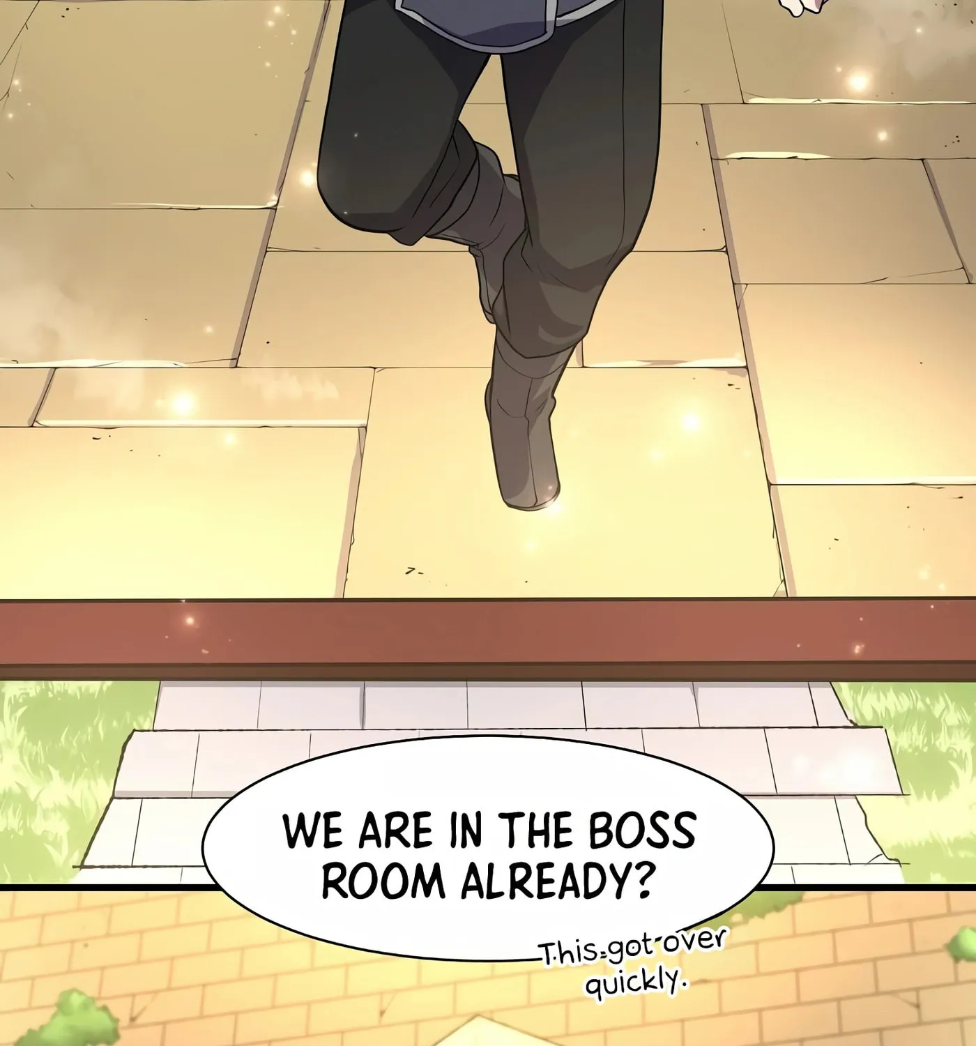 Skill Master Levels Up Chapter 26 page 63 - 