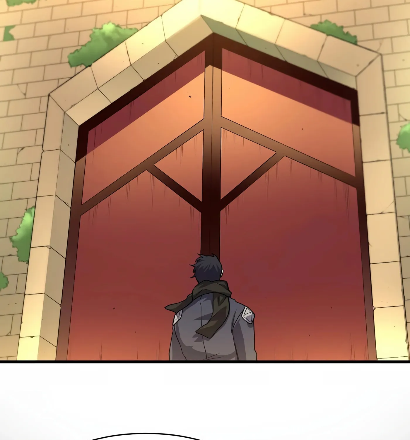 Skill Master Levels Up Chapter 26 page 64 - 