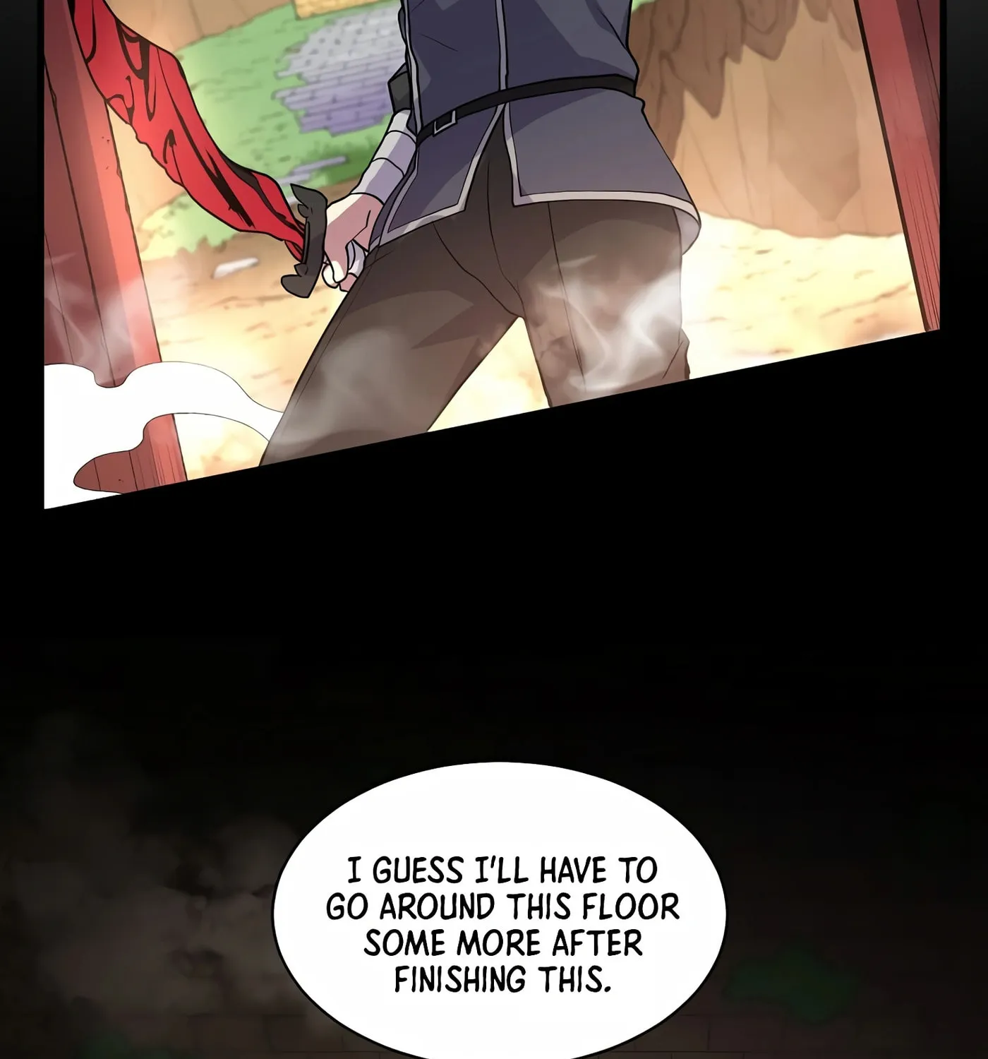 Skill Master Levels Up Chapter 26 page 66 - 