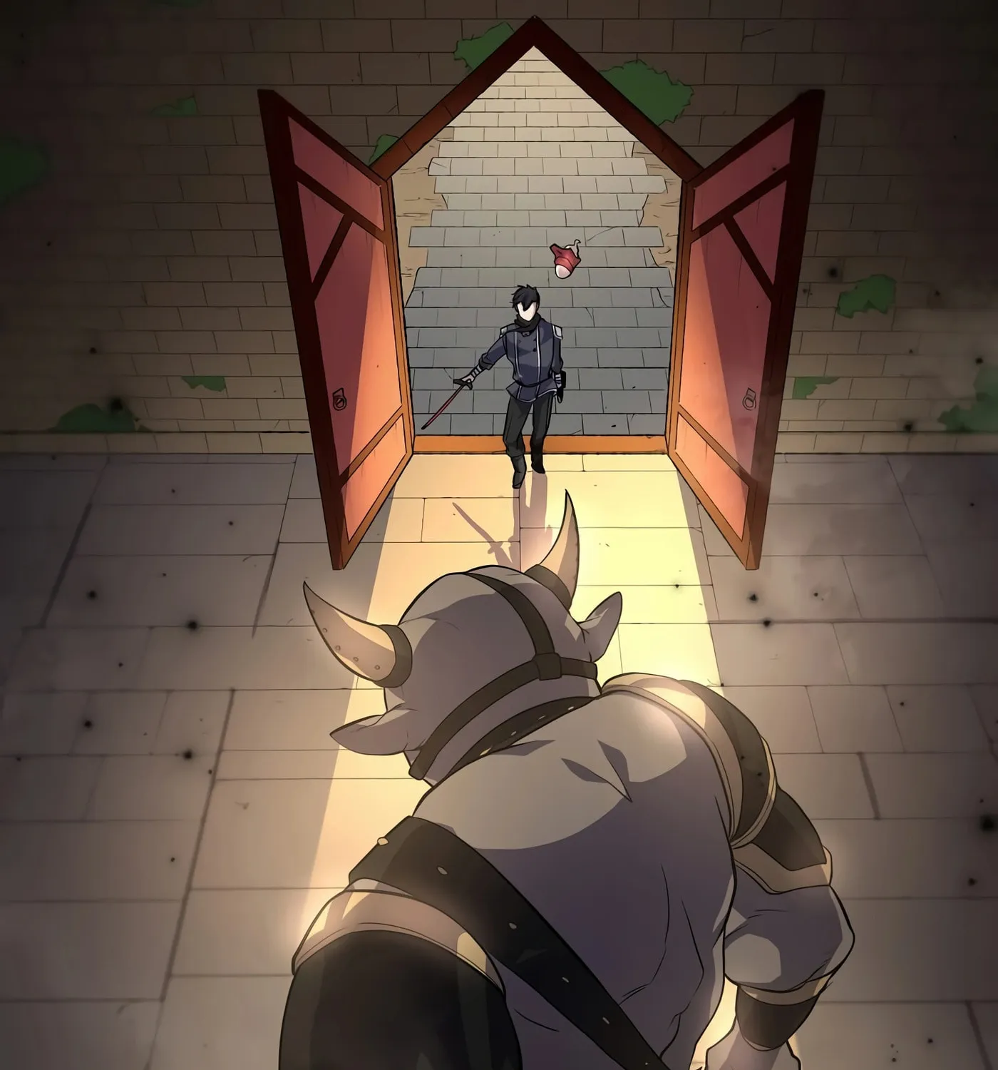 Skill Master Levels Up Chapter 26 page 68 - 