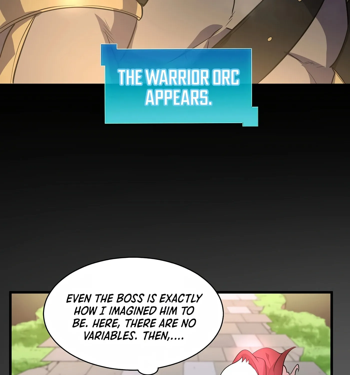 Skill Master Levels Up Chapter 26 page 70 - 