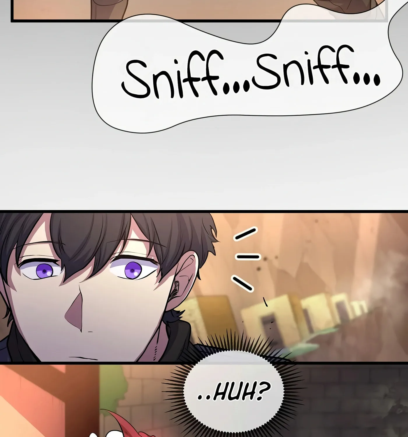 Skill Master Levels Up Chapter 26 page 72 - 
