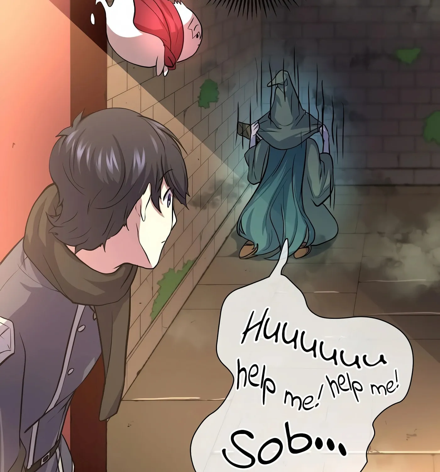 Skill Master Levels Up Chapter 26 page 73 - 