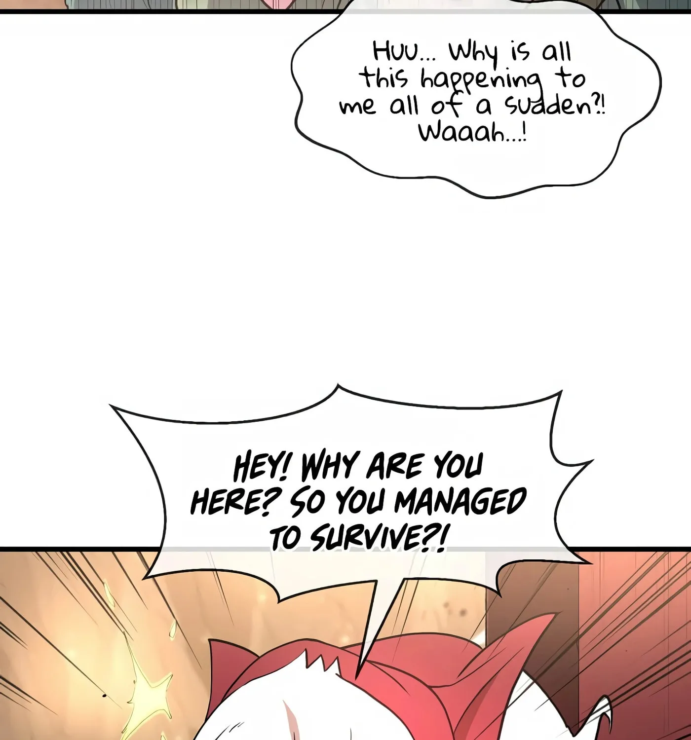 Skill Master Levels Up Chapter 26 page 75 - 