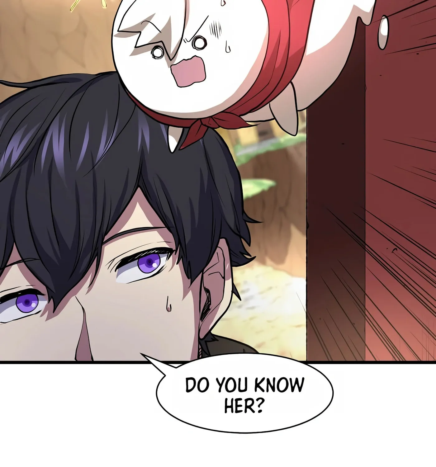 Skill Master Levels Up Chapter 26 page 76 - 