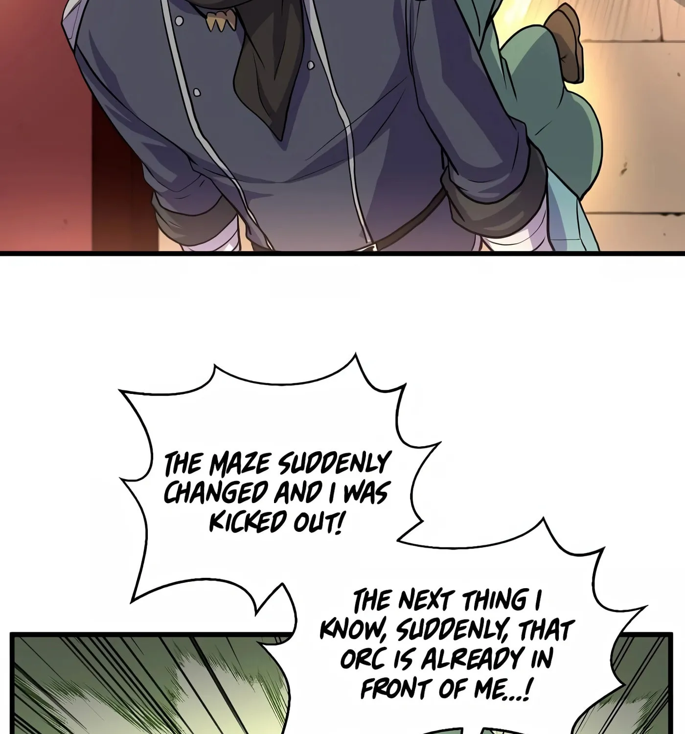 Skill Master Levels Up Chapter 26 page 81 - 