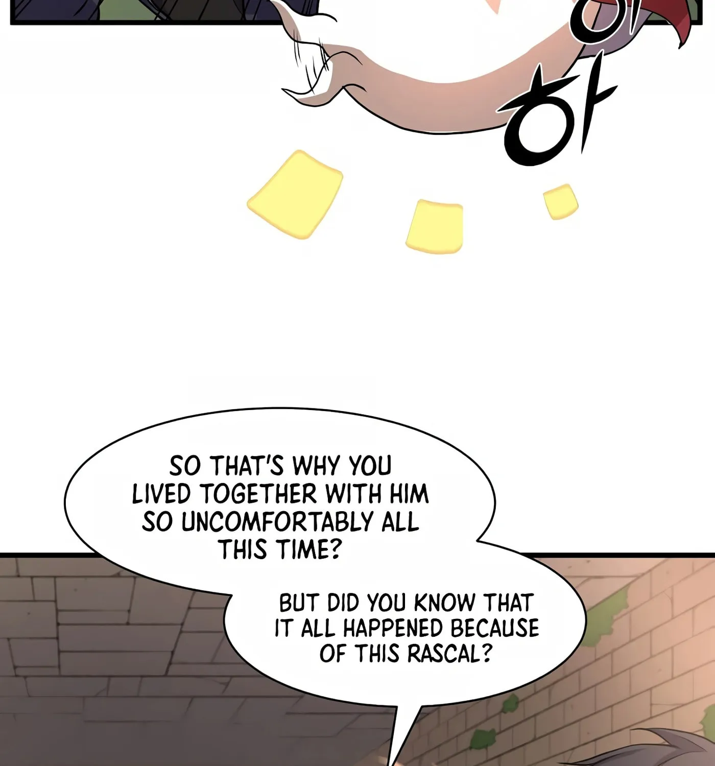 Skill Master Levels Up Chapter 26 page 83 - 