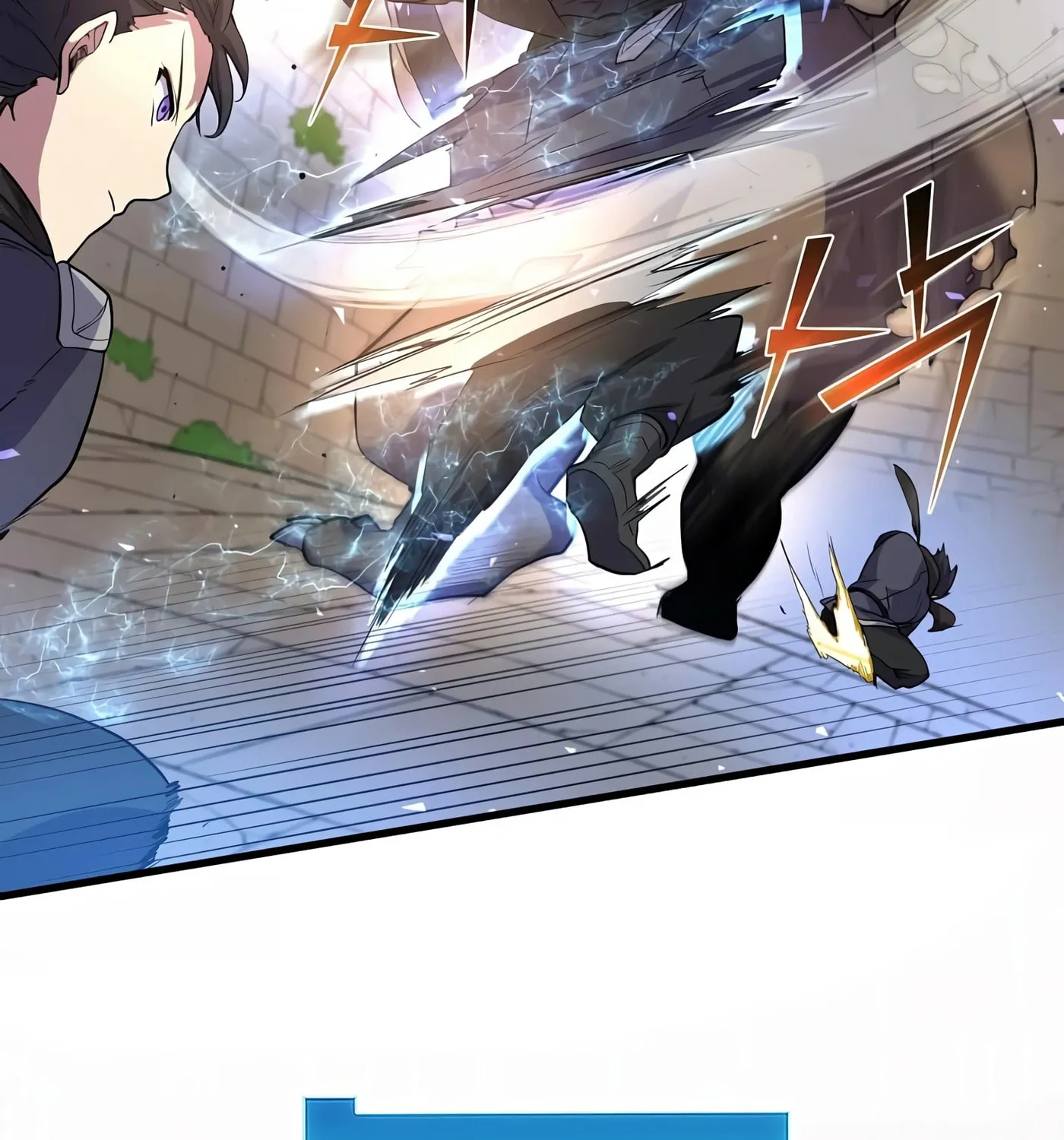Skill Master Levels Up Chapter 26 page 94 - 
